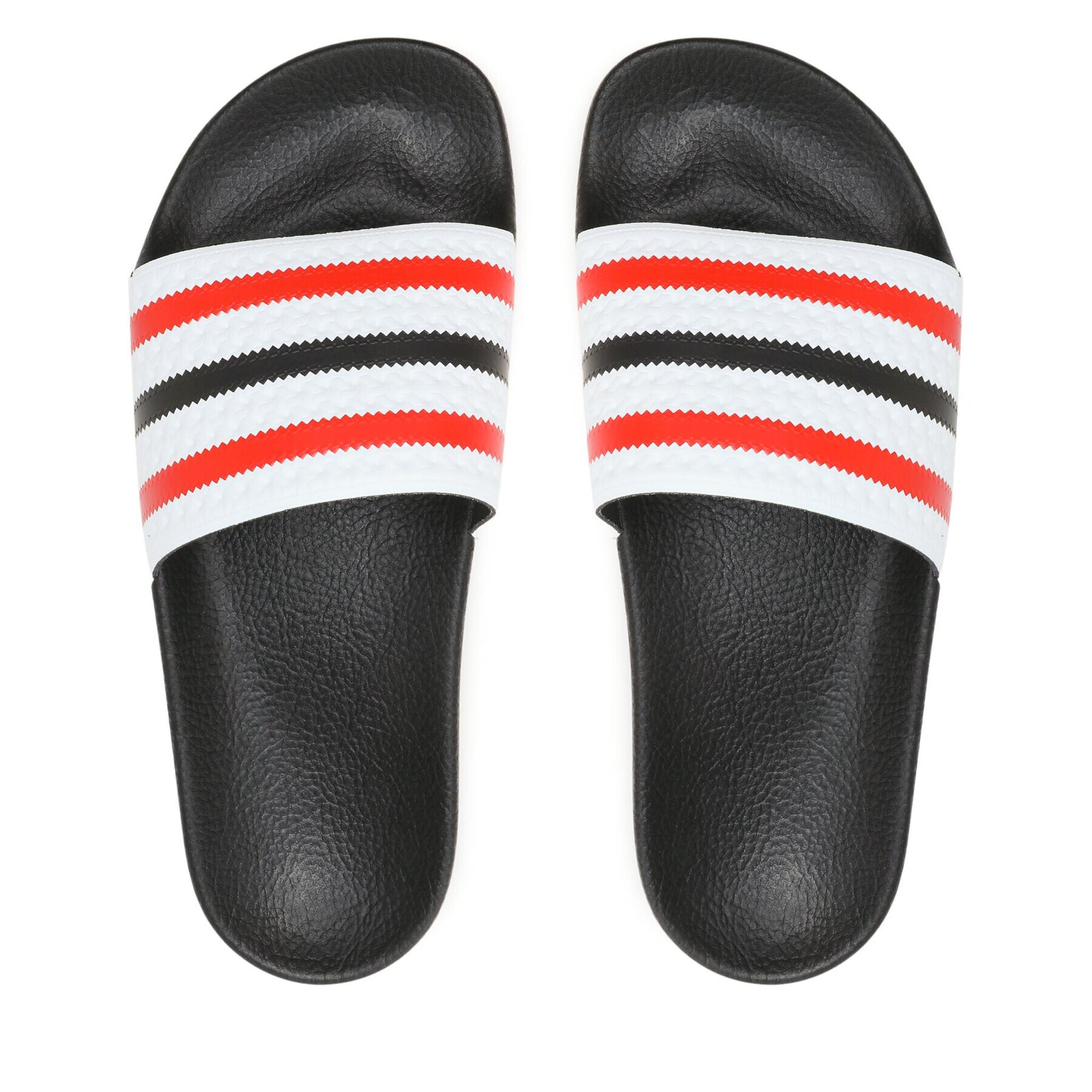 adidas Șlapi adilette Slides IG7502 Alb - Pled.ro