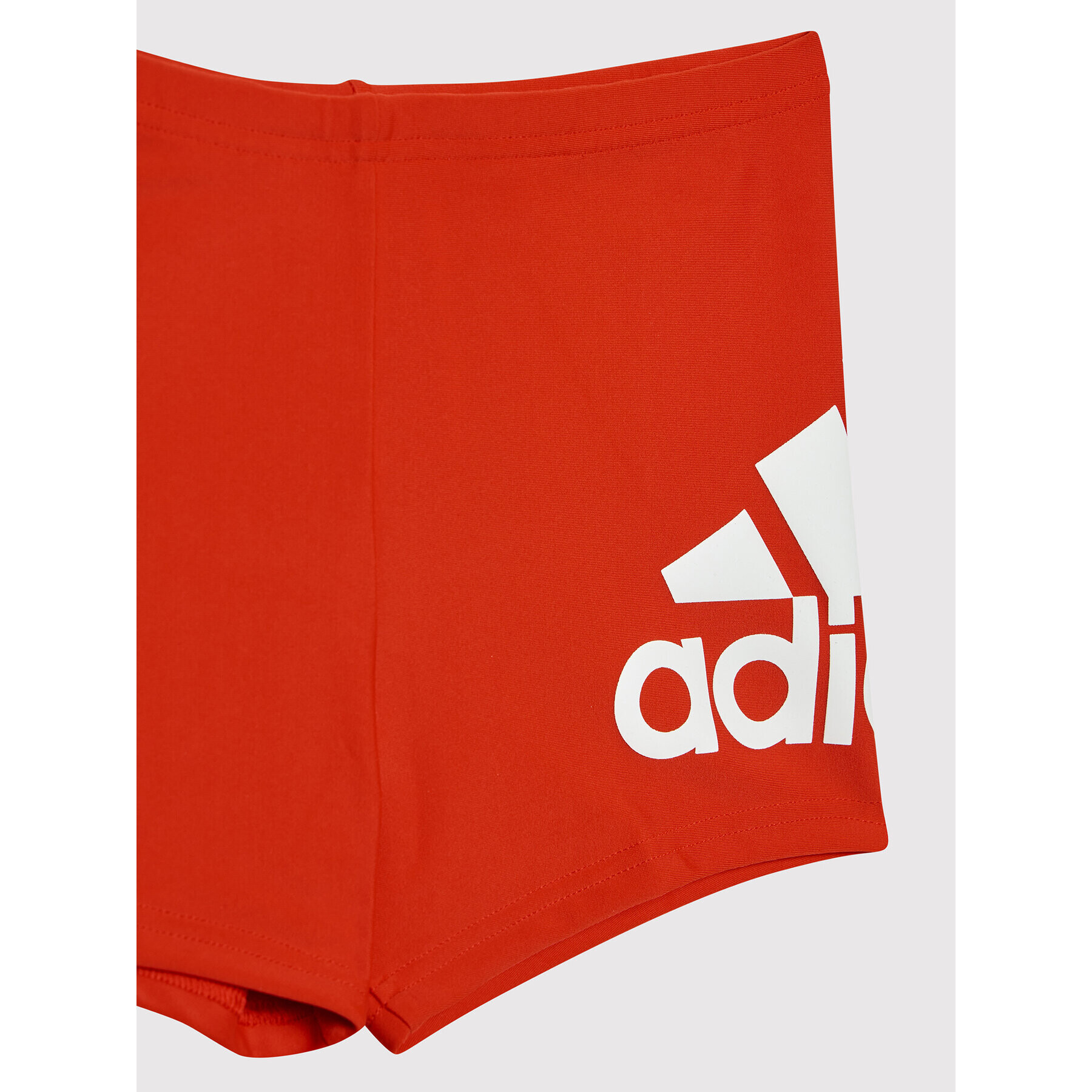 adidas Slip Badge Of Sport GN8054 Roșu - Pled.ro