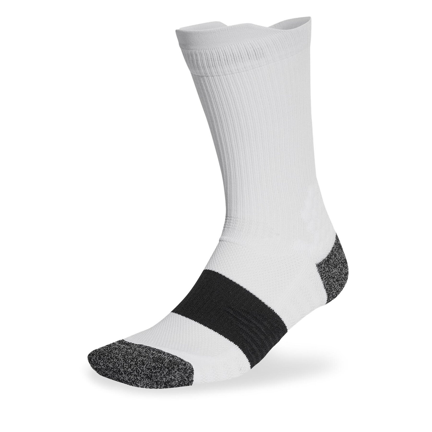 adidas Șosete Înalte Unisex Running UB23 HEAT.RDY Socks HT4812 Alb - Pled.ro