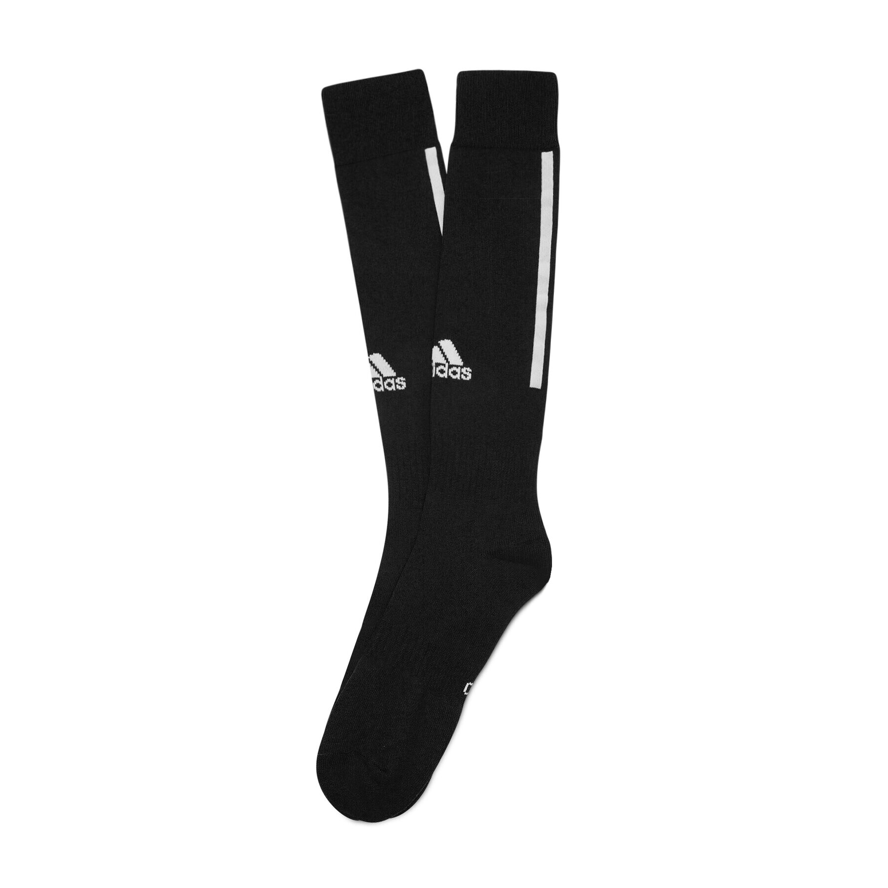 adidas Performance adidas Șosete Lungi pentru Bărbați Santos CV3588 Negru - Pled.ro