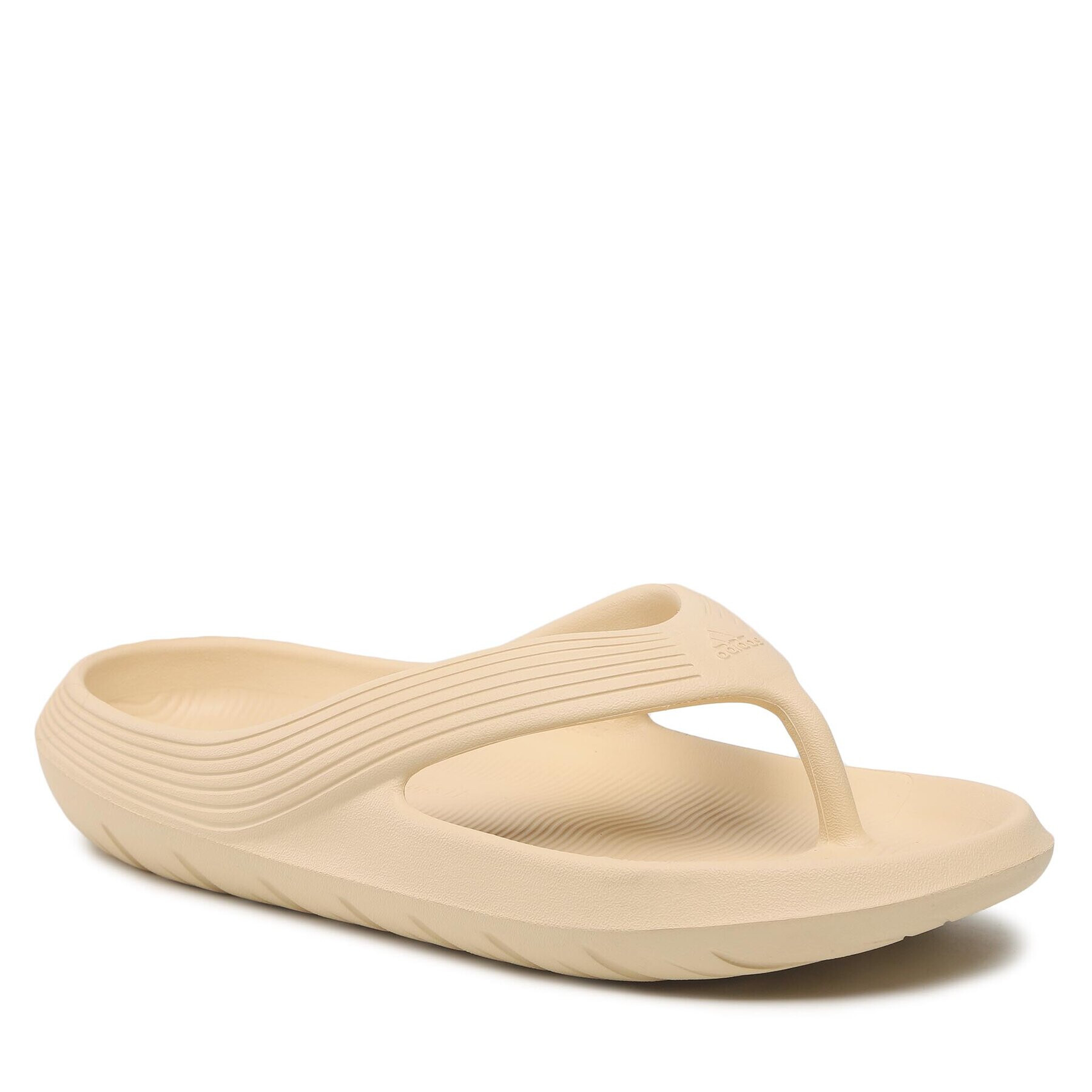 adidas Flip flop Adicane Flip-Flops HQ9919 Bej - Pled.ro