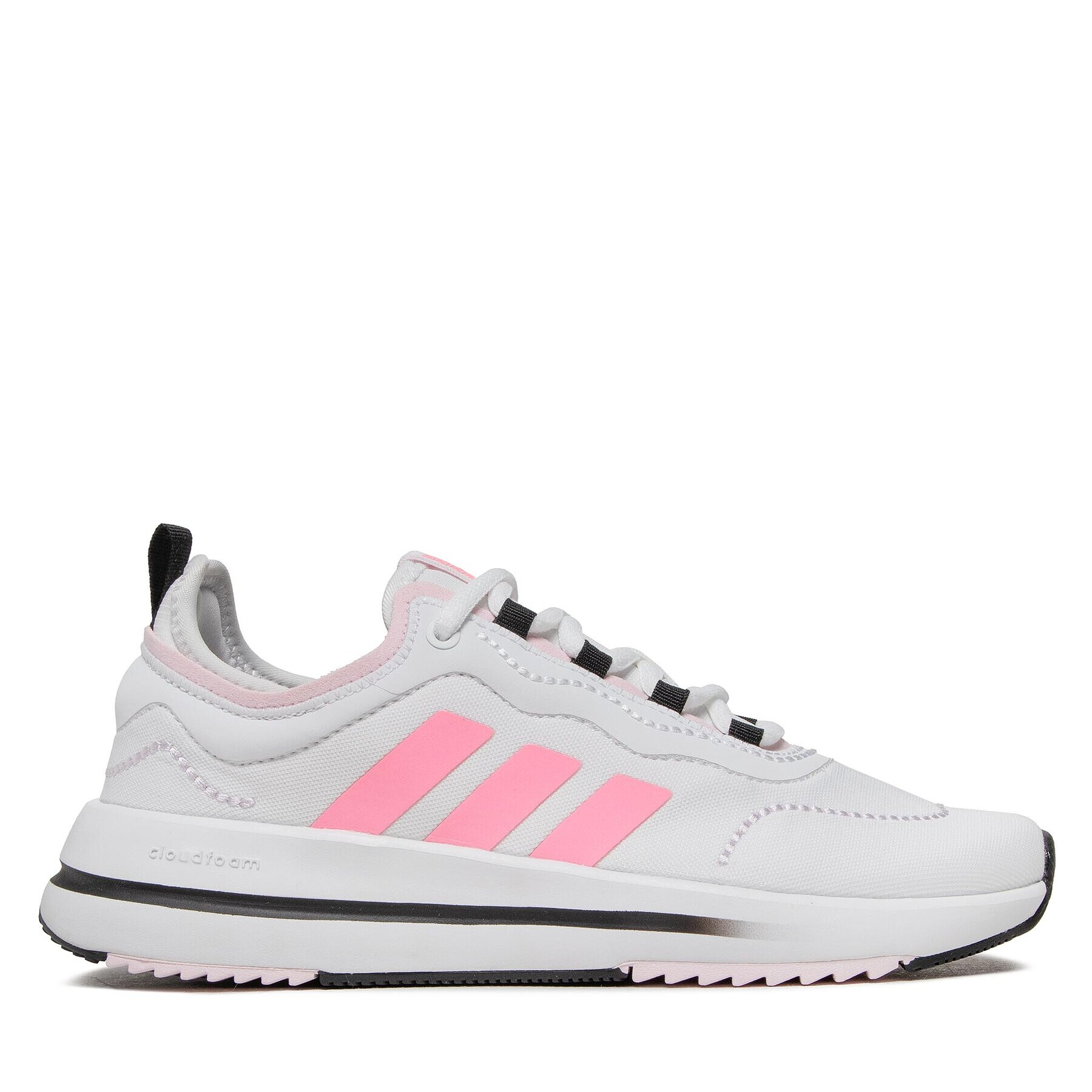 adidas Pantofi Comfort Runner Shoes HP9838 Alb - Pled.ro