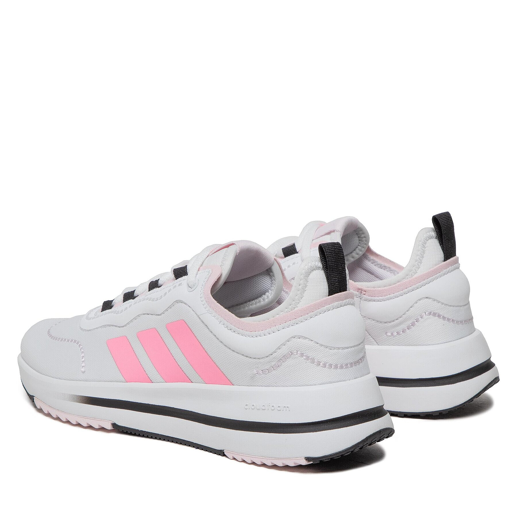 adidas Pantofi Comfort Runner Shoes HP9838 Alb - Pled.ro