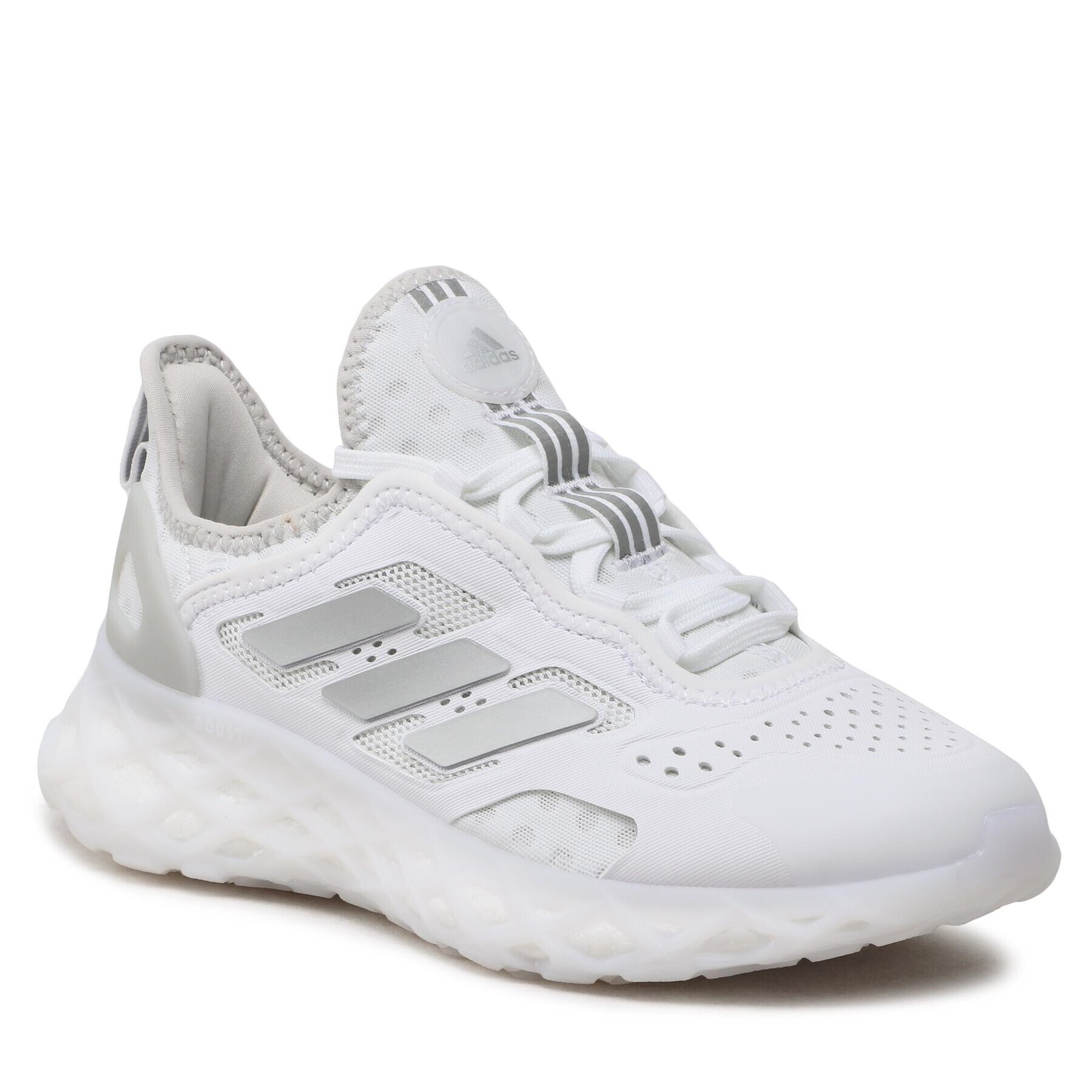 adidas Pantofi Web Boost Shoes HP3325 Alb - Pled.ro