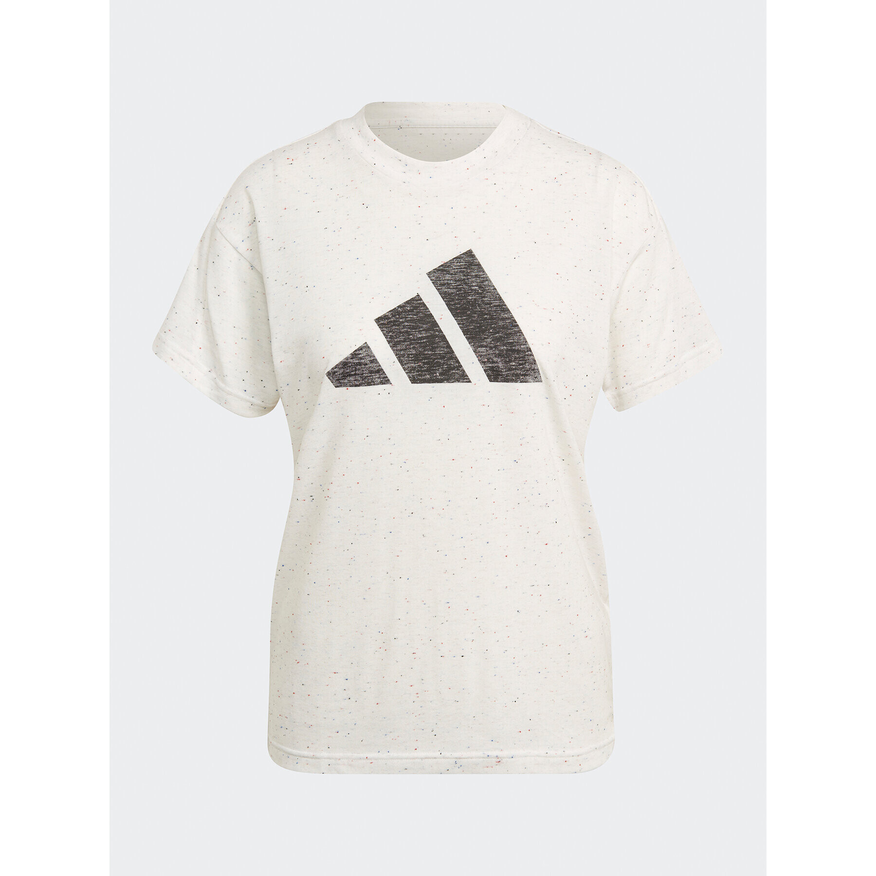 adidas Tricou Sportswear Future Icons Winners 3.0 T-Shirt HE1701 Alb Regular Fit - Pled.ro