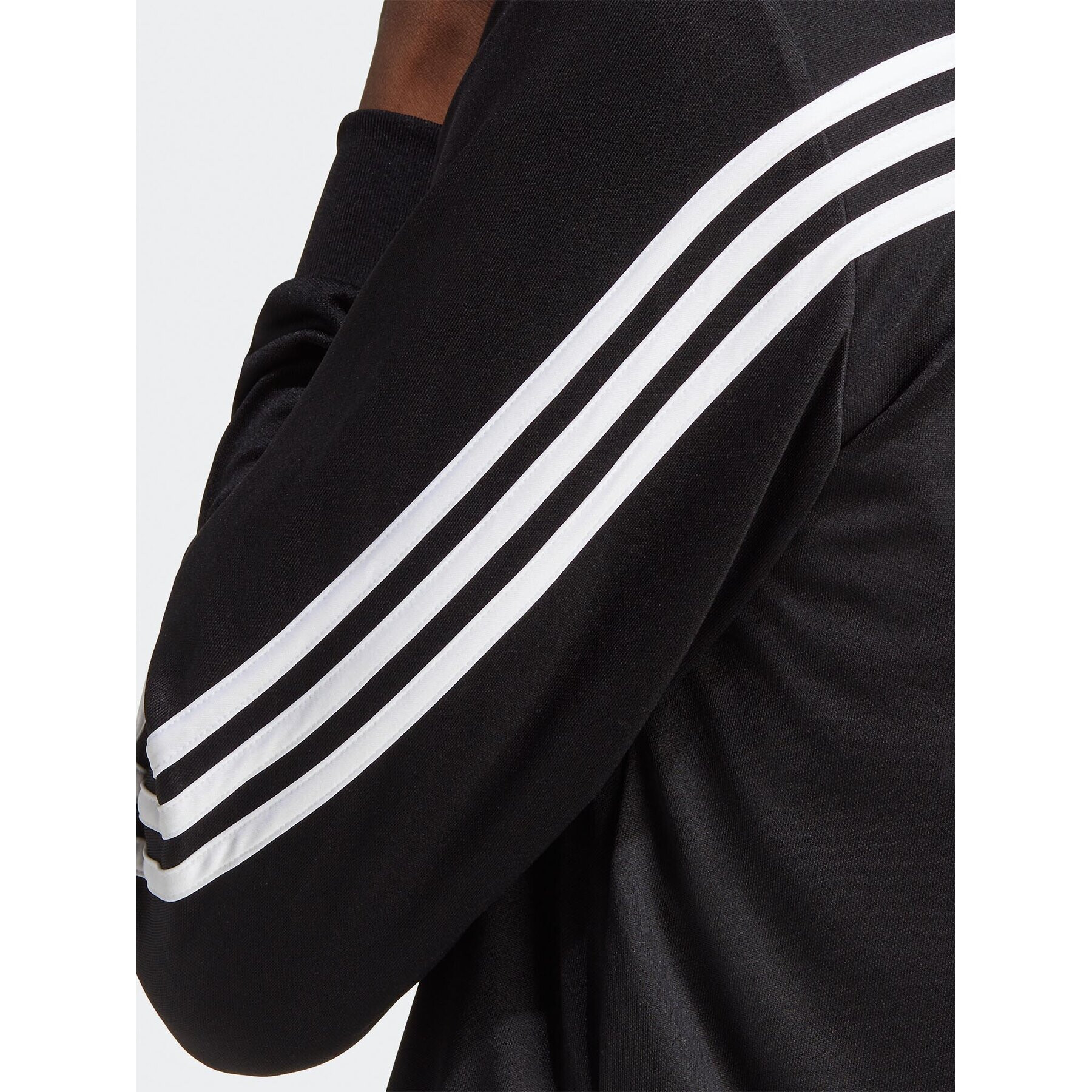 adidas Trening 3-Stripes IC6767 Negru Slim Fit - Pled.ro