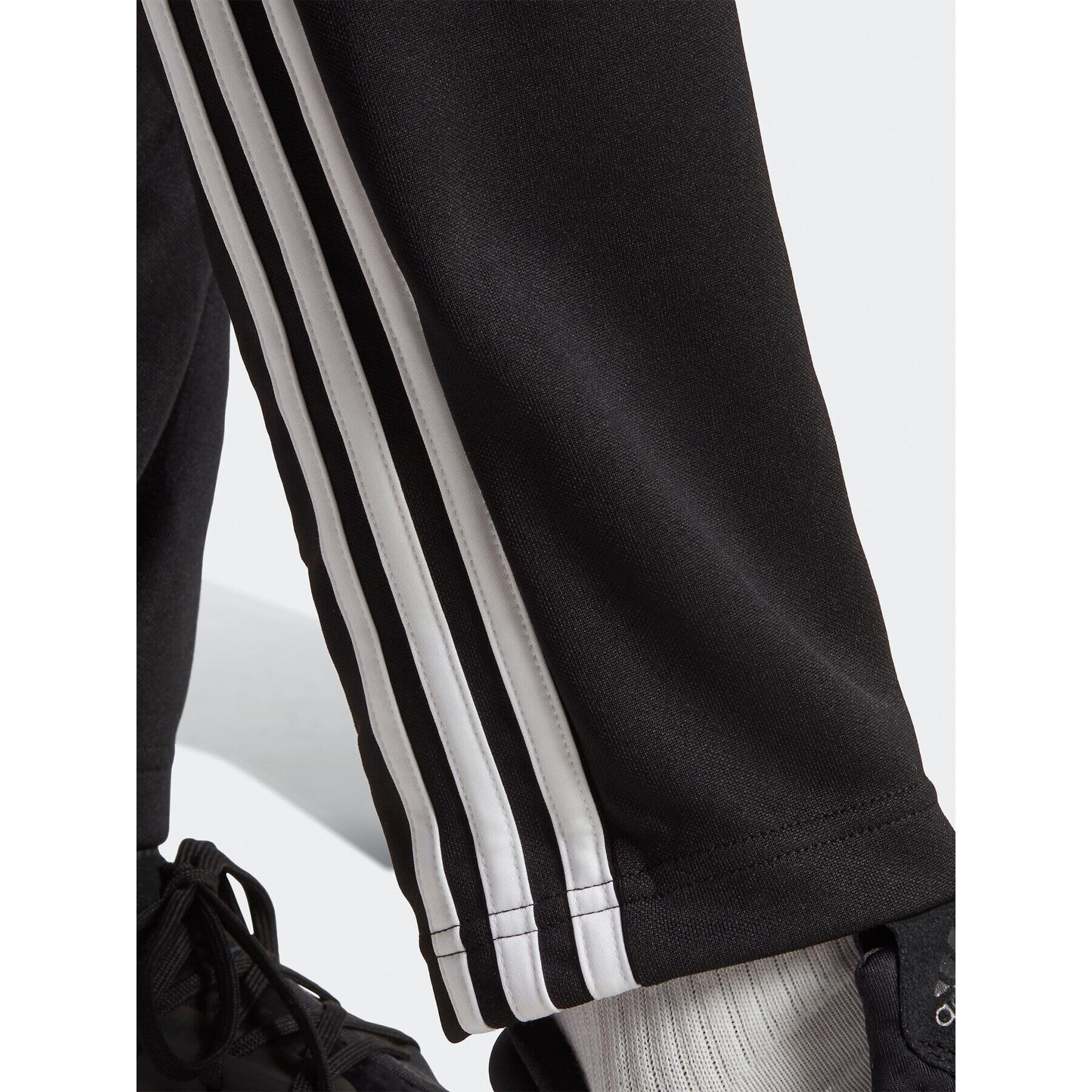 adidas Trening 3-Stripes IC6767 Negru Slim Fit - Pled.ro