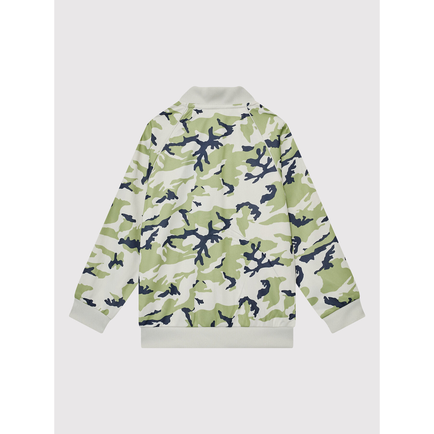 adidas Trening Camo HE6925 Bej Regular Fit - Pled.ro