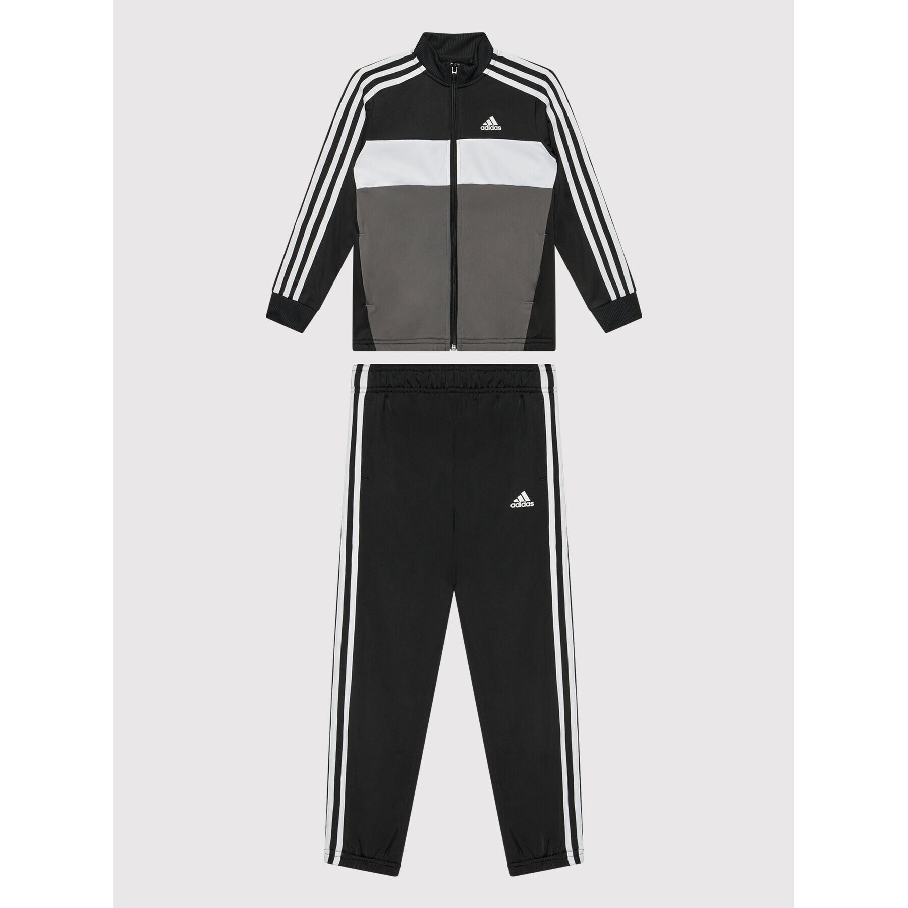 adidas Trening Essentials Track GN3970 Negru Regular Fit - Pled.ro