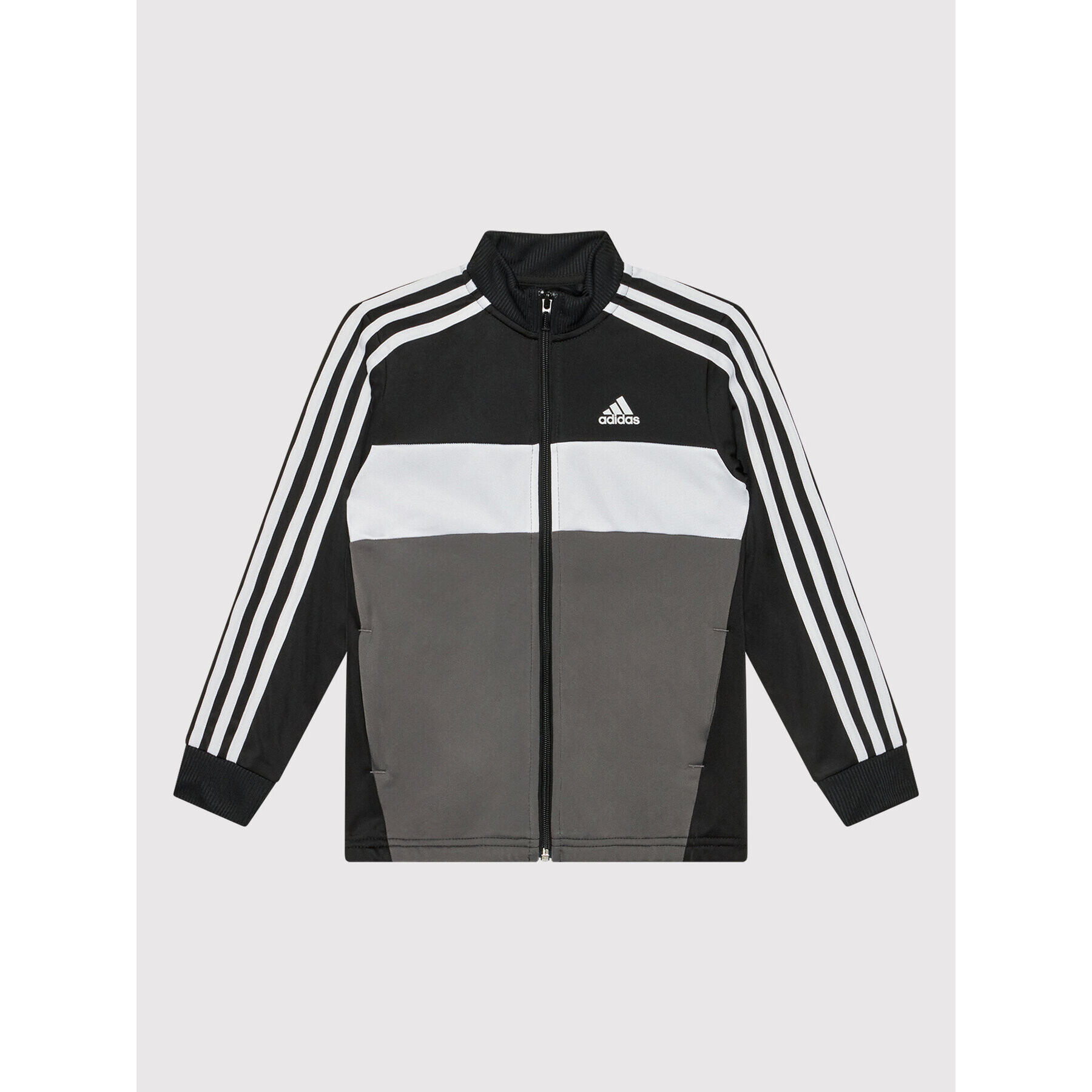 adidas Trening Essentials Track GN3970 Negru Regular Fit - Pled.ro