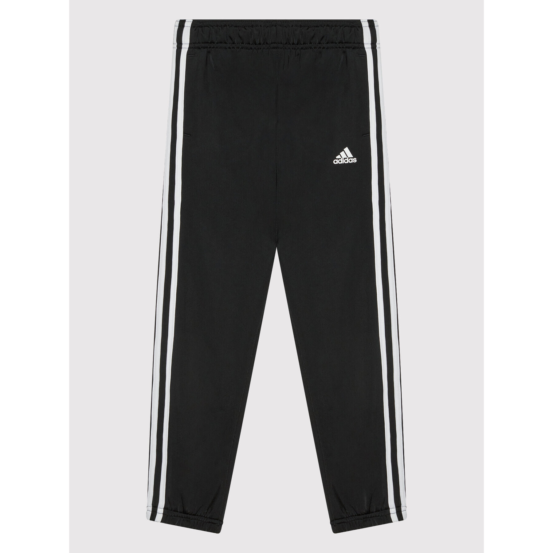 adidas Trening Essentials Track GN3970 Negru Regular Fit - Pled.ro