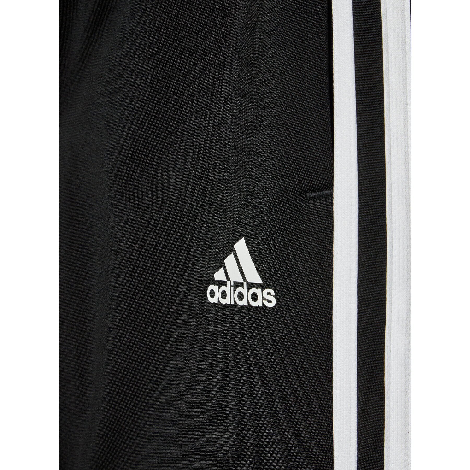 adidas Trening Essentials Track GN3970 Negru Regular Fit - Pled.ro