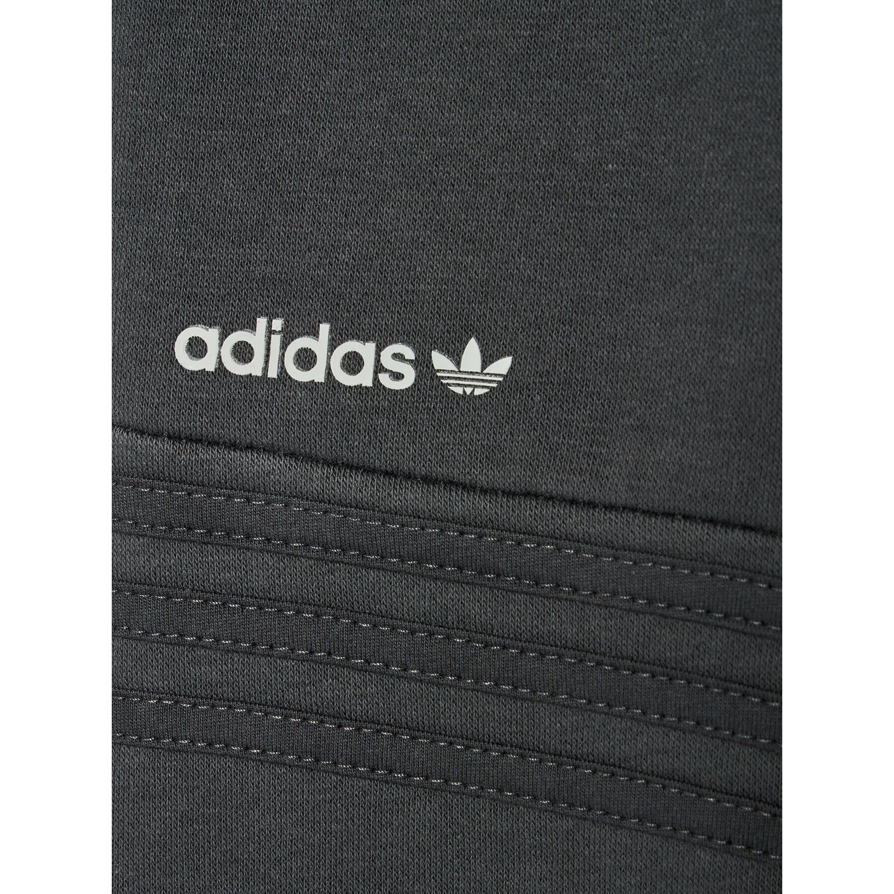 adidas Trening Sprt Collection HE4765 Gri Regular Fit - Pled.ro