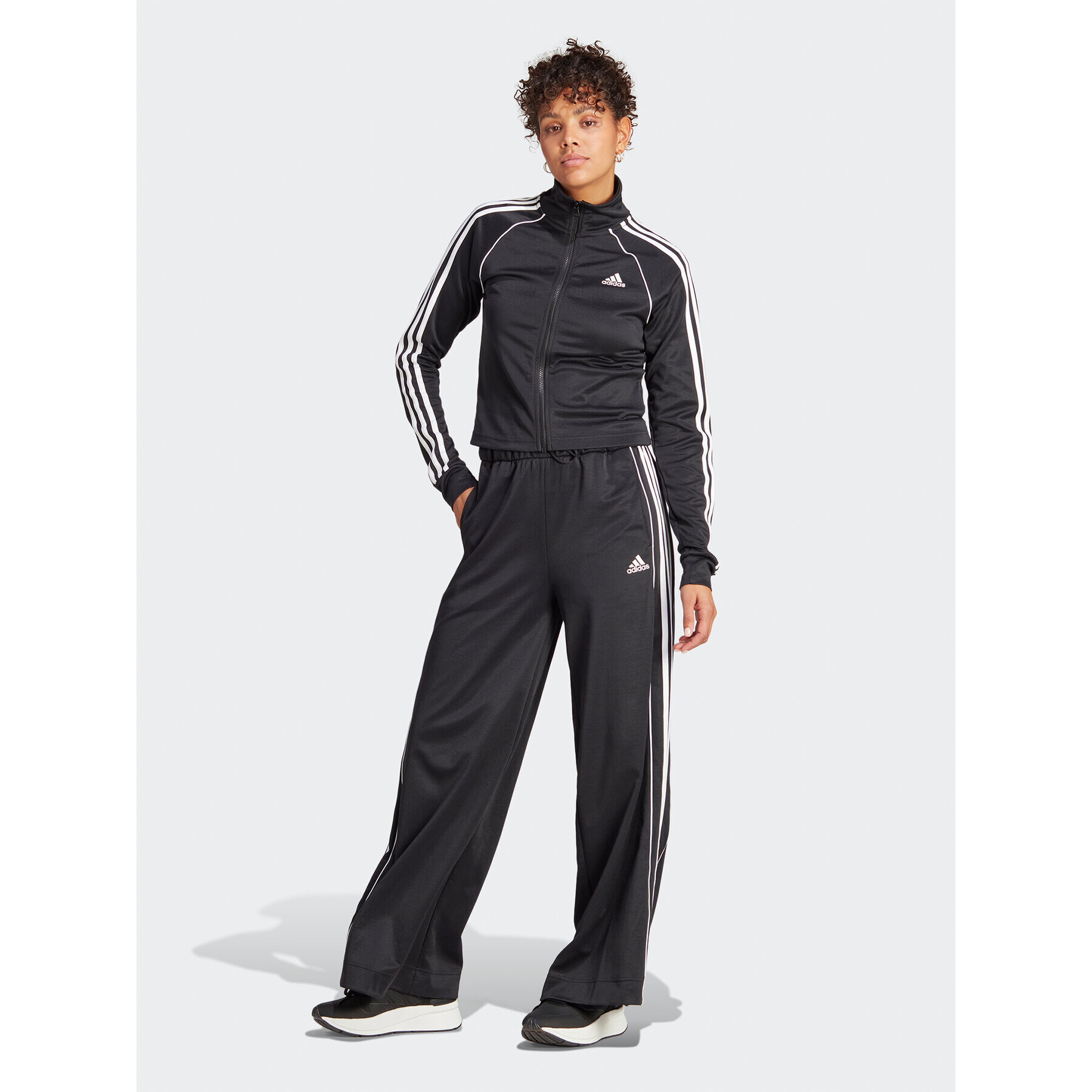 adidas Trening Teamsport IA3147 Negru Tight Fit - Pled.ro