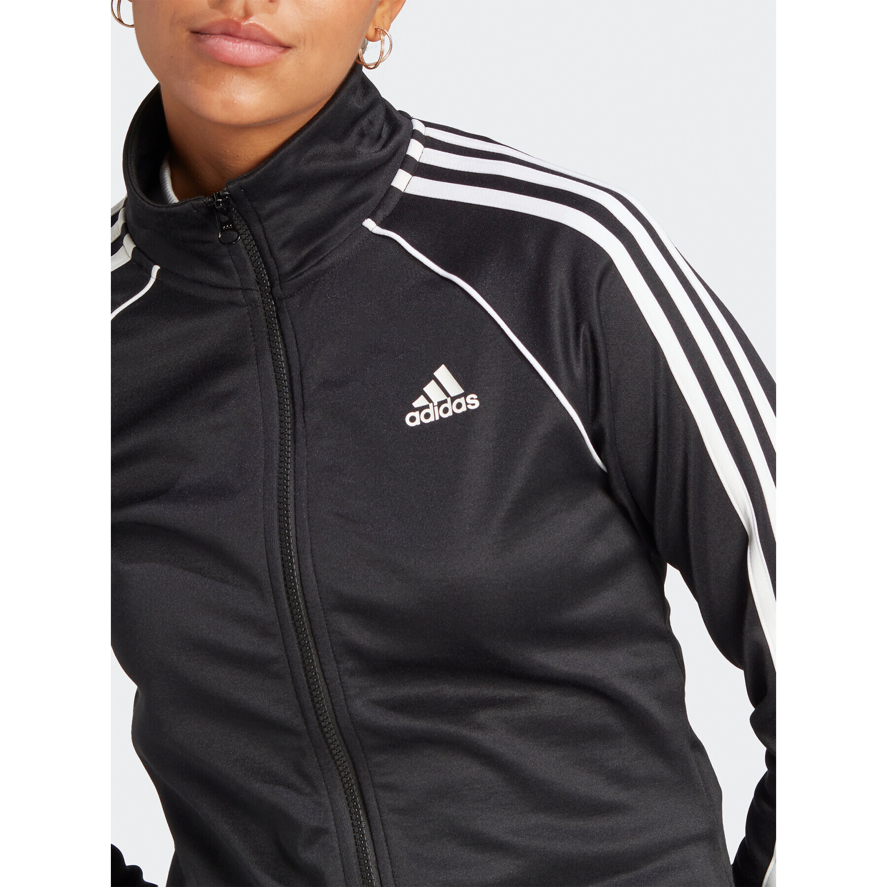 adidas Trening Teamsport IA3147 Negru Tight Fit - Pled.ro