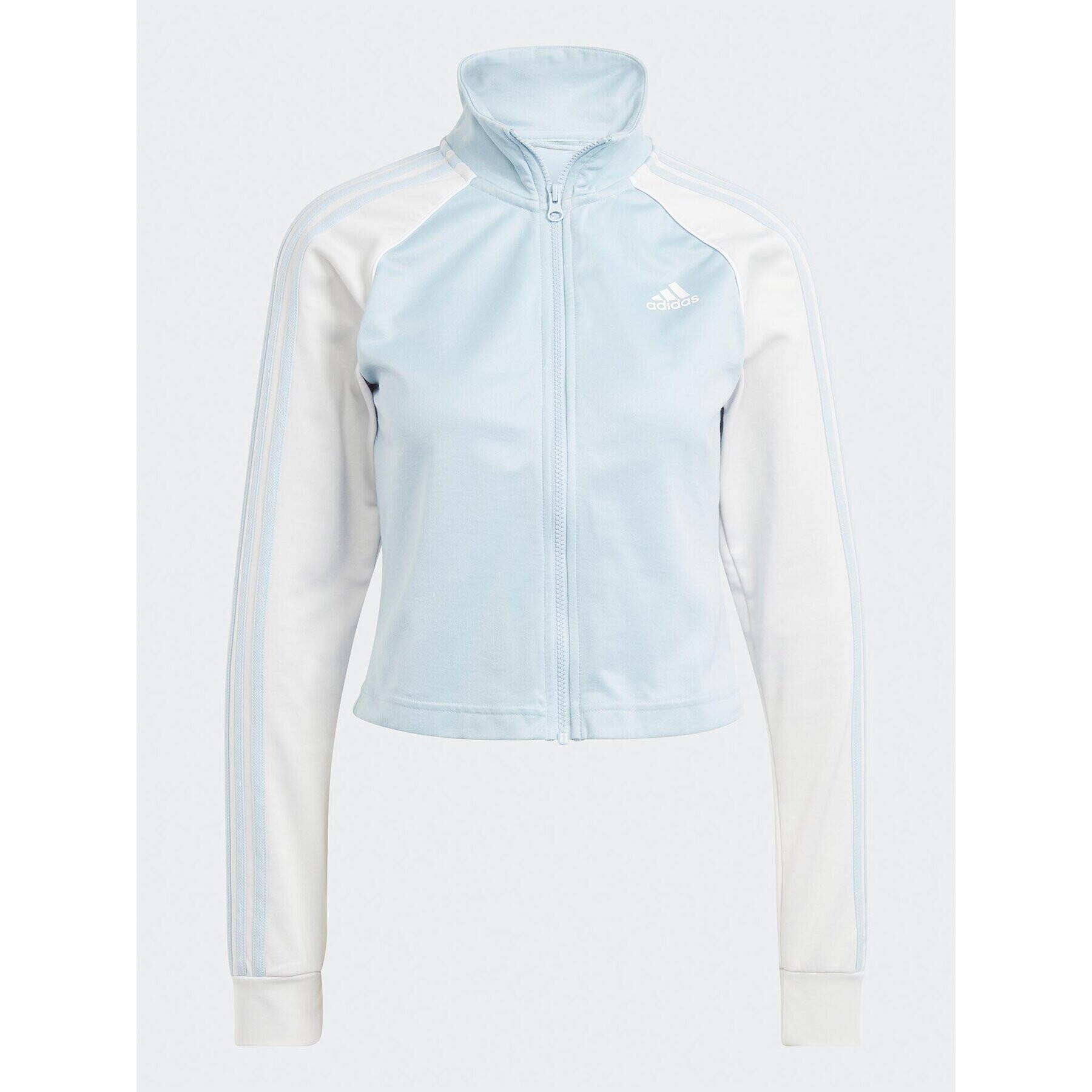 adidas Trening Teamsport IJ8777 Albastru Tight Fit - Pled.ro