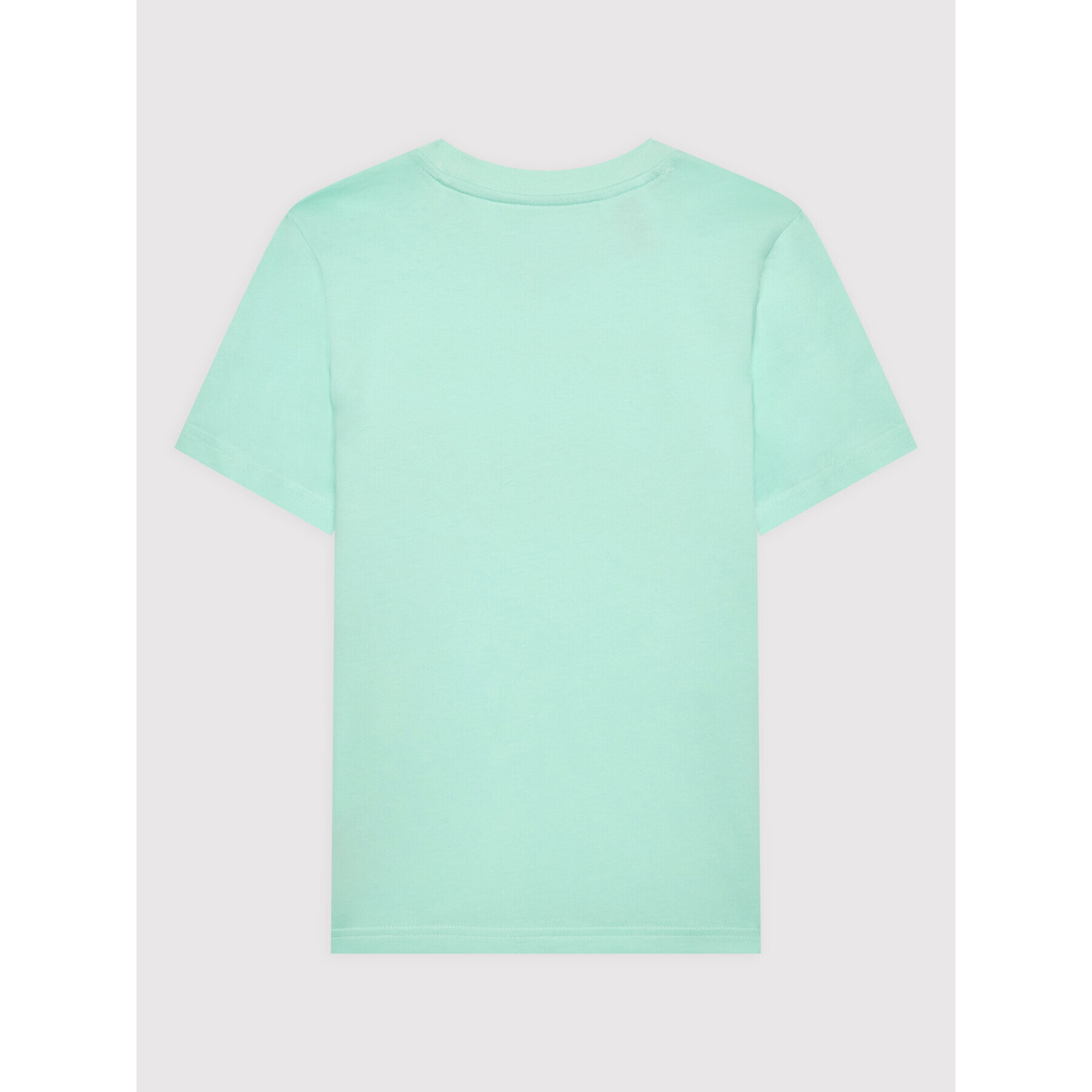 adidas Tricou Adventure HE2059 Verde Regular Fit - Pled.ro