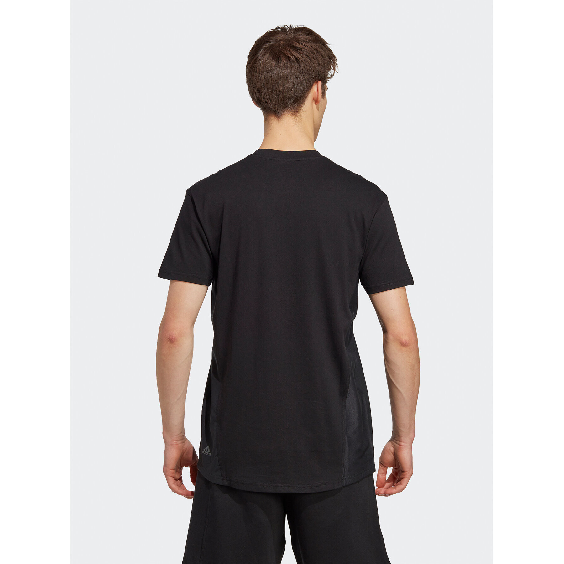 adidas Tricou City Escape T-Shirt IC9723 Negru Regular Fit - Pled.ro