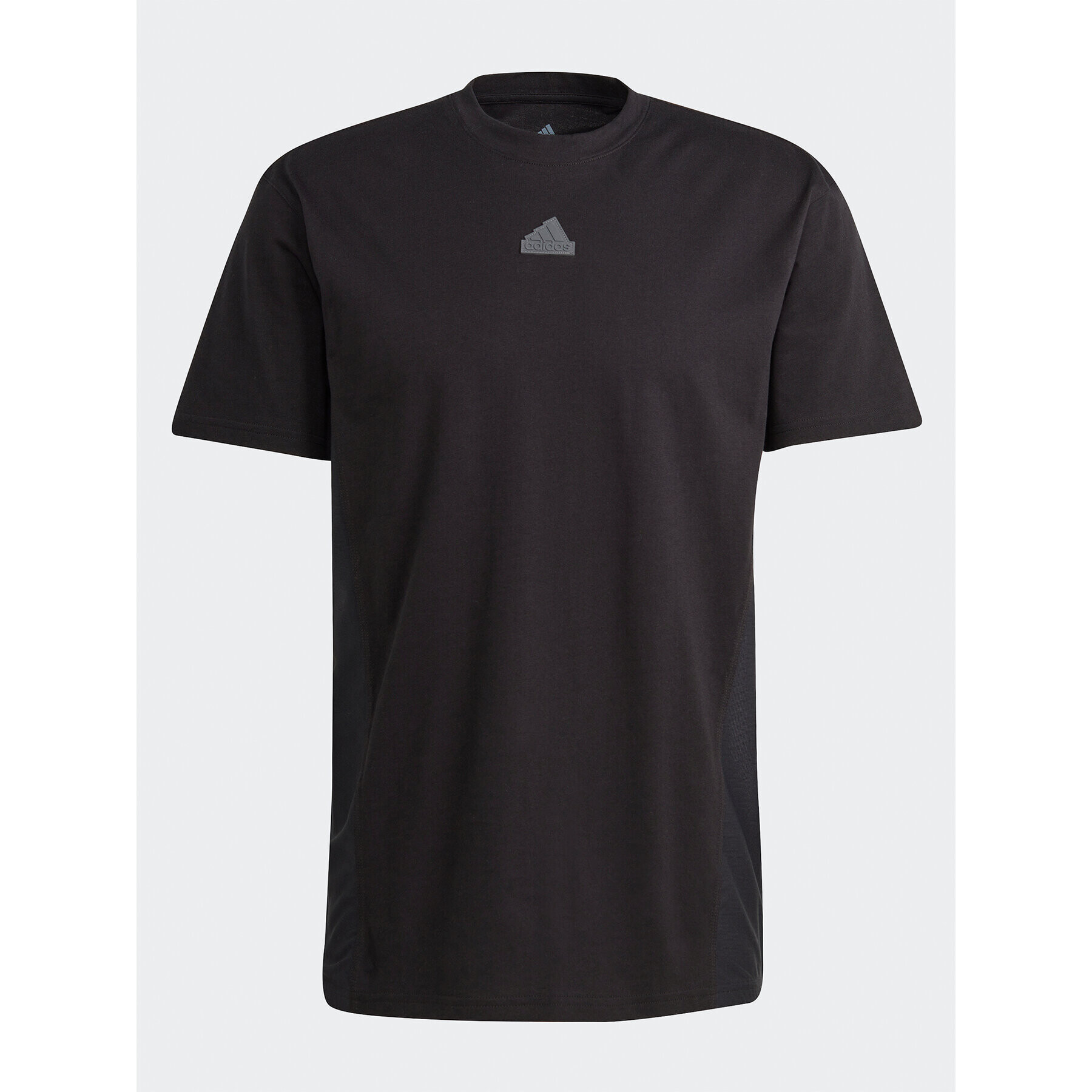 adidas Tricou City Escape T-Shirt IC9723 Negru Regular Fit - Pled.ro