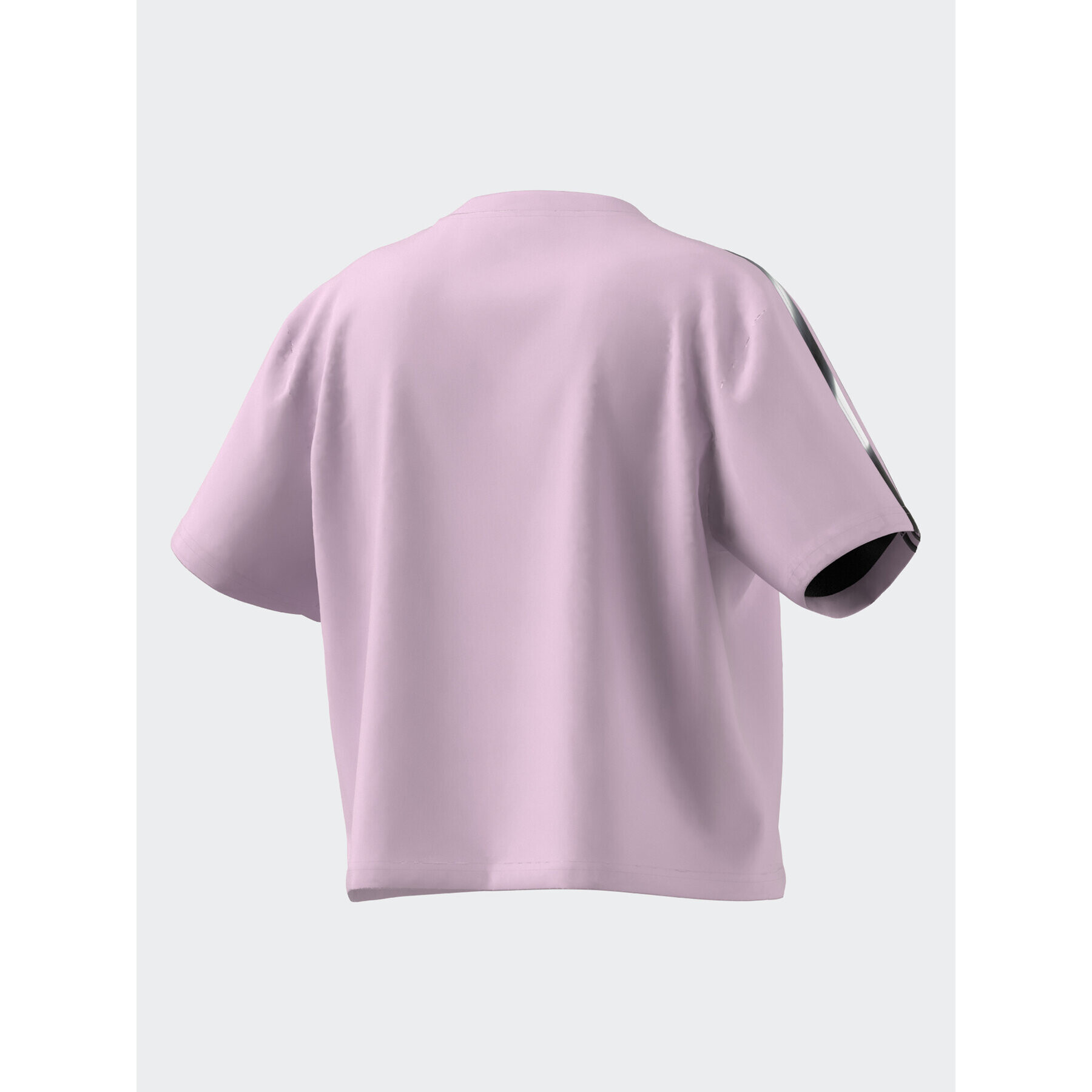 adidas Tricou IL5870 Roz Loose Fit - Pled.ro