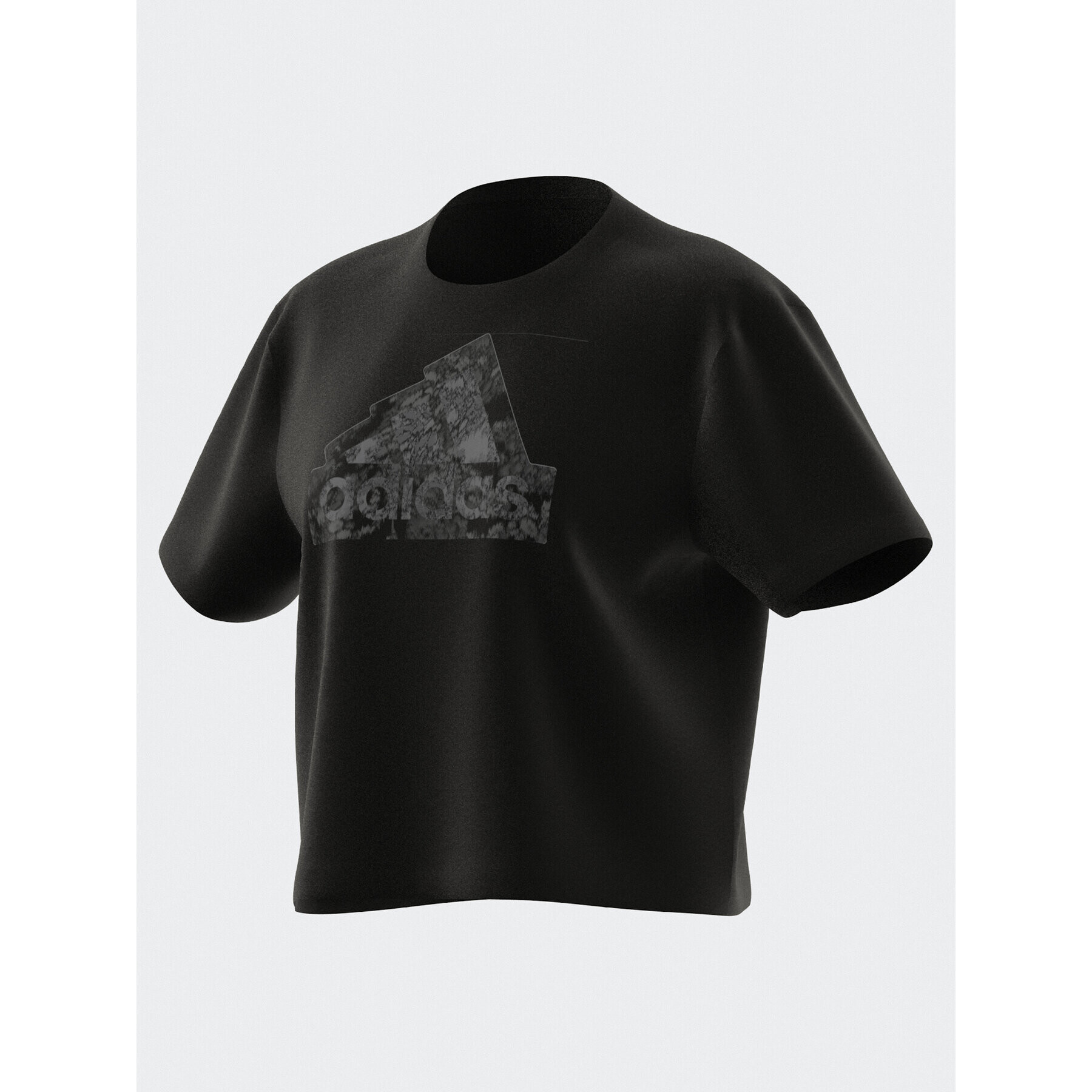 adidas Tricou IM4255 Negru - Pled.ro