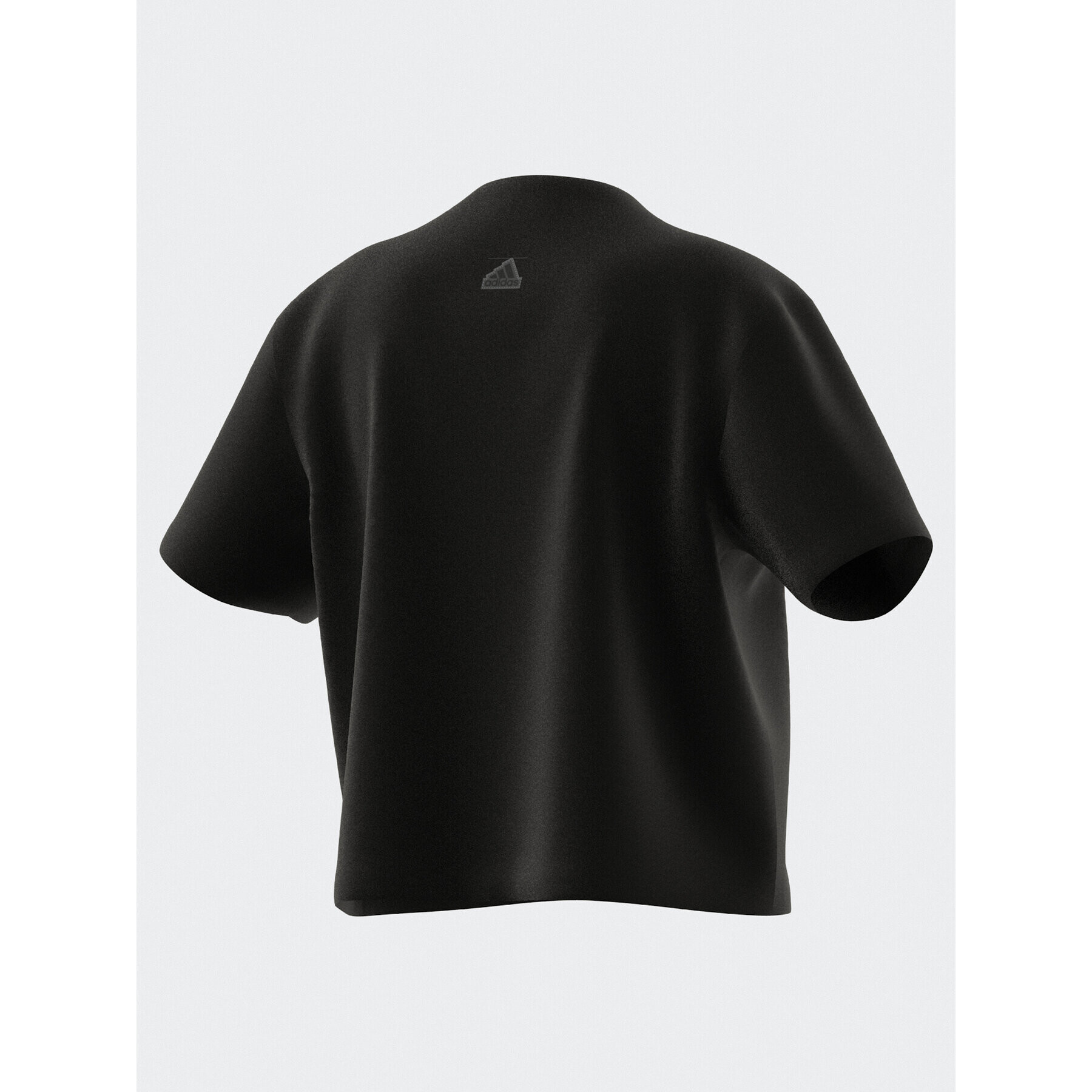 adidas Tricou IM4255 Negru - Pled.ro