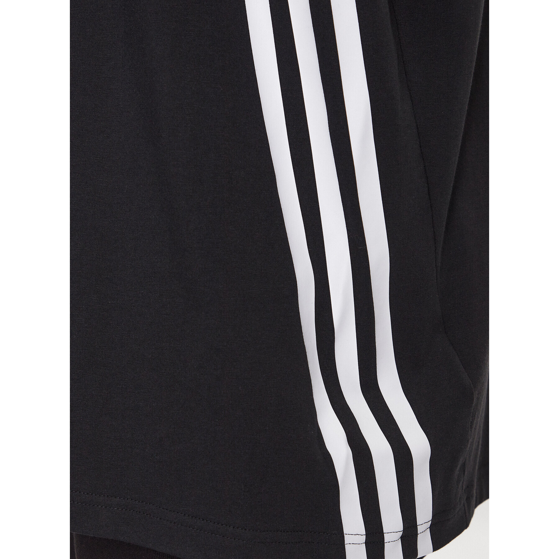 adidas Tricou IN1611 Negru Loose Fit - Pled.ro