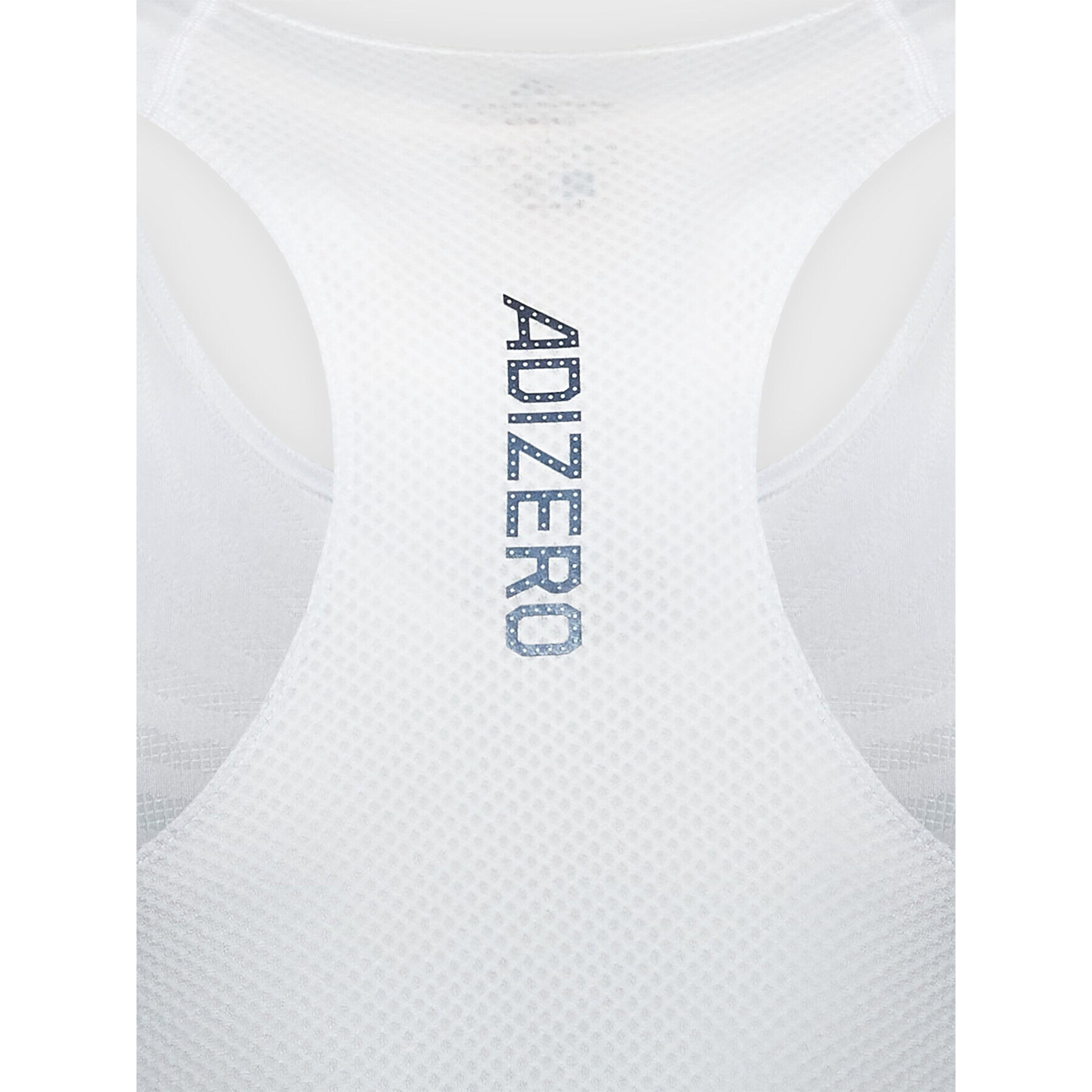 adidas Tricou tehnic adizero Engineered HA3691 Gri Slim Fit - Pled.ro