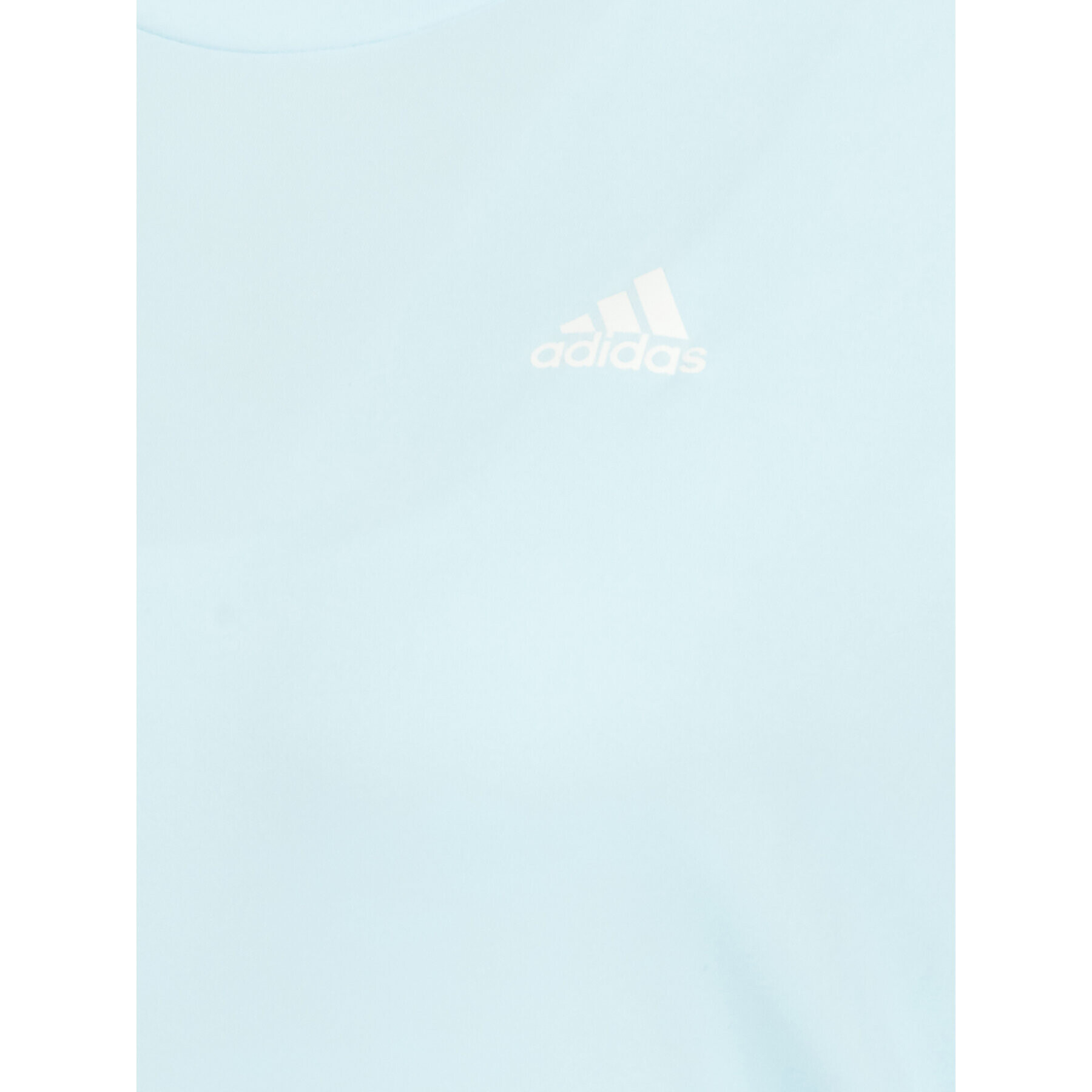 adidas Tricou tehnic Own The Run HL1543 Albastru Regular Fit - Pled.ro