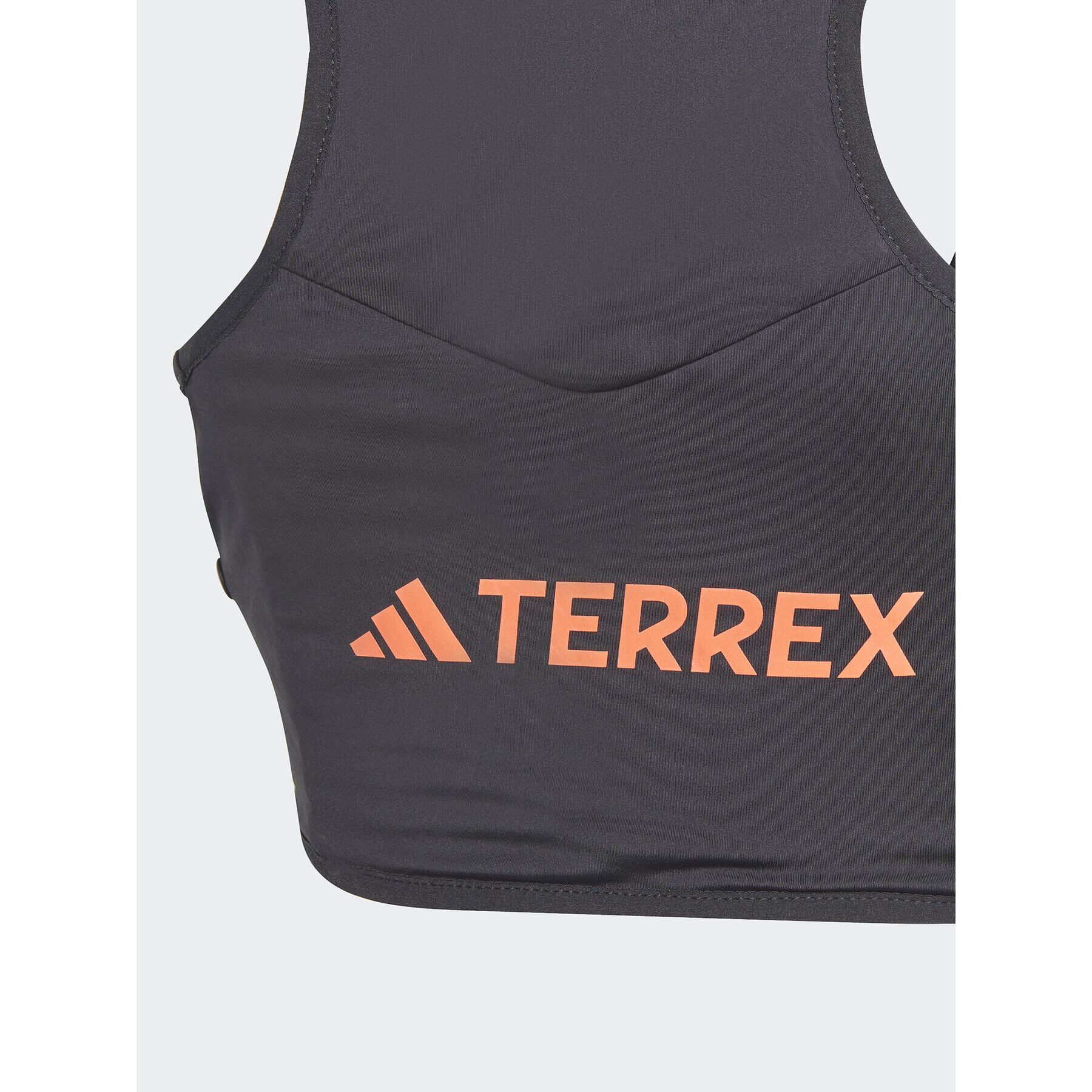 adidas Vestă Terrex Trail Running Vest HS6020 Negru - Pled.ro