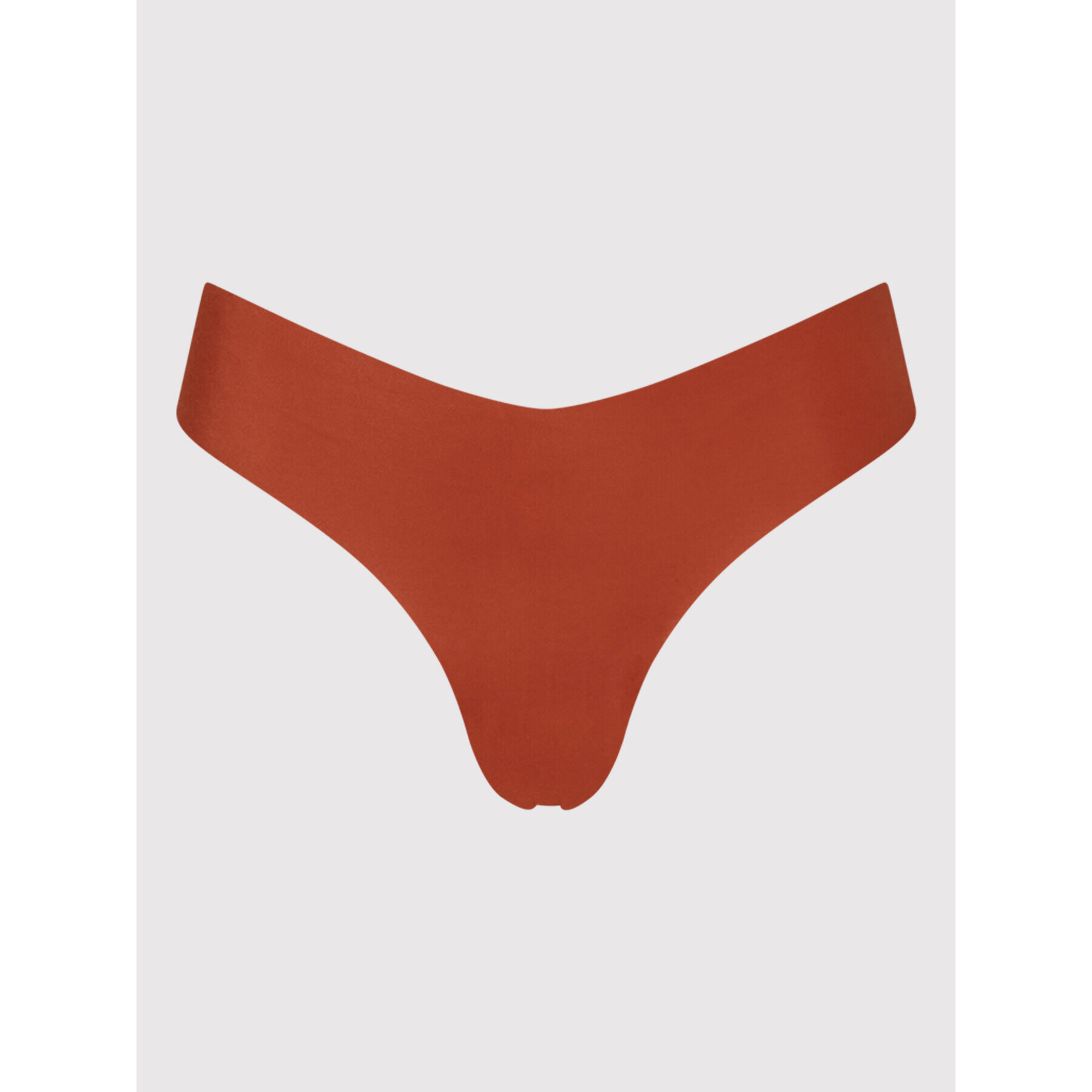 aerie Set 3 perechi de chiloți tanga 077-8445-7360 Colorat - Pled.ro