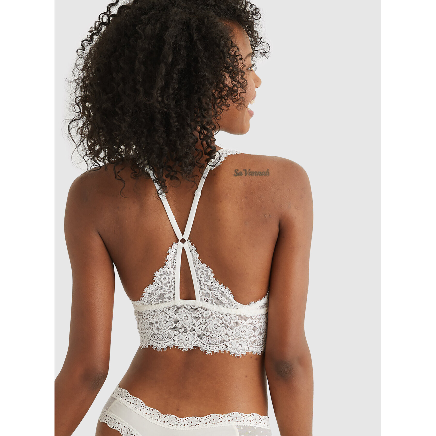 aerie Sutien Bralette 069-1697-3074 Bej - Pled.ro