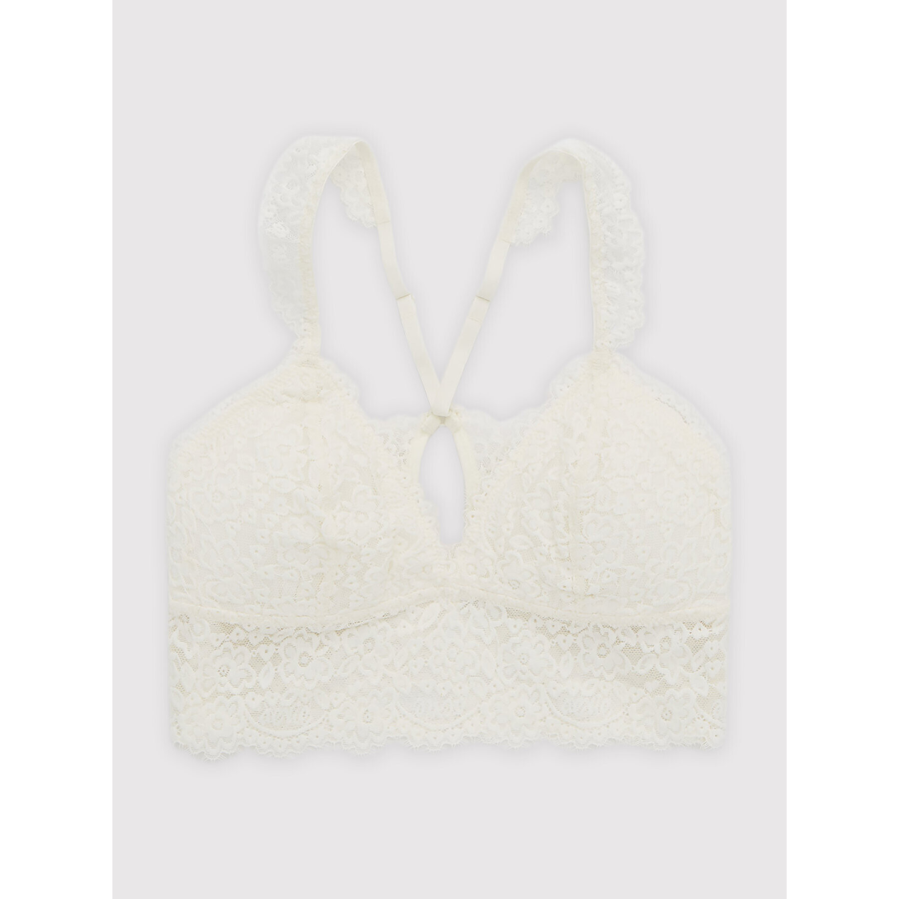 aerie Sutien Bralette 069-1697-3074 Bej - Pled.ro