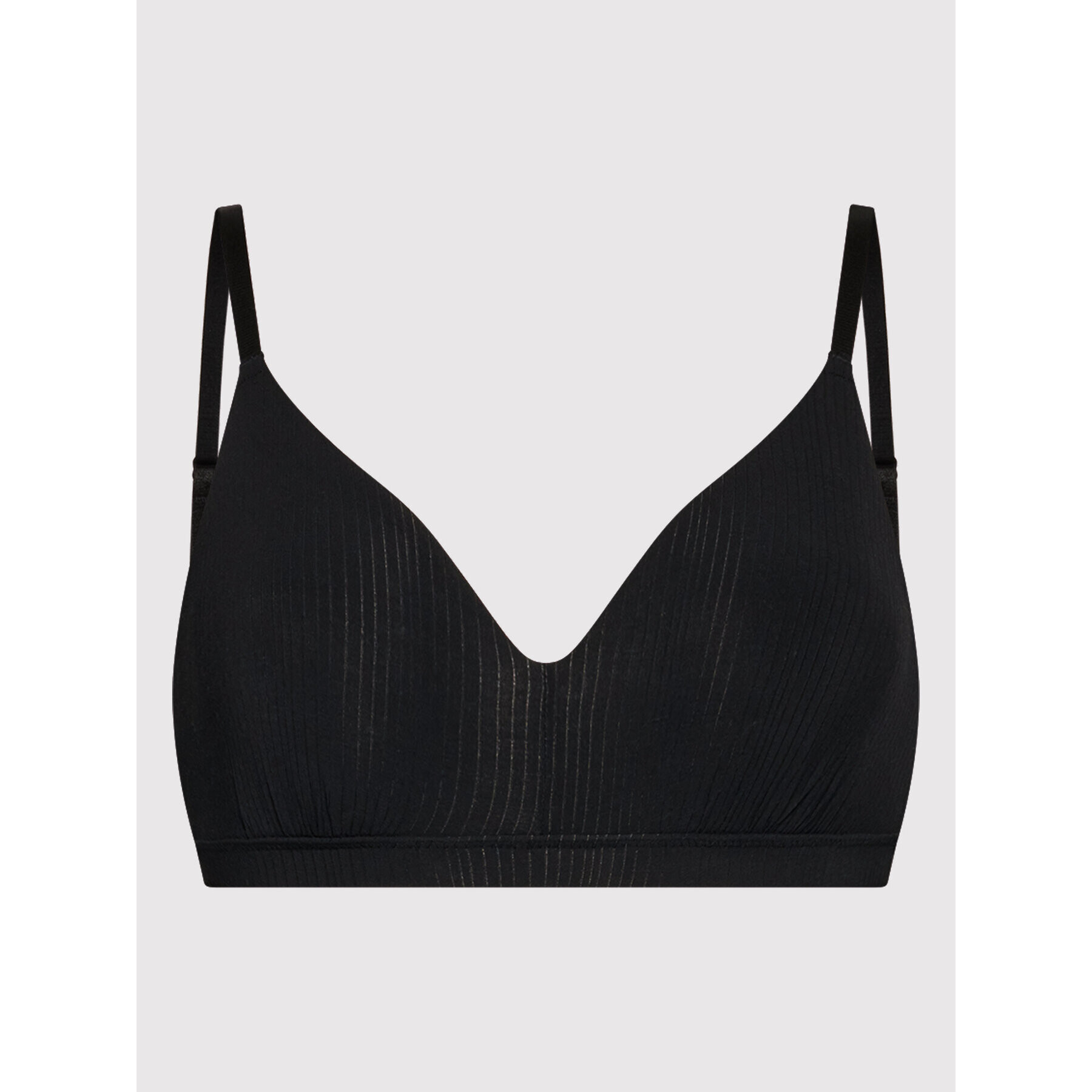 aerie Sutien Bralette 069-2694-3249 Negru - Pled.ro