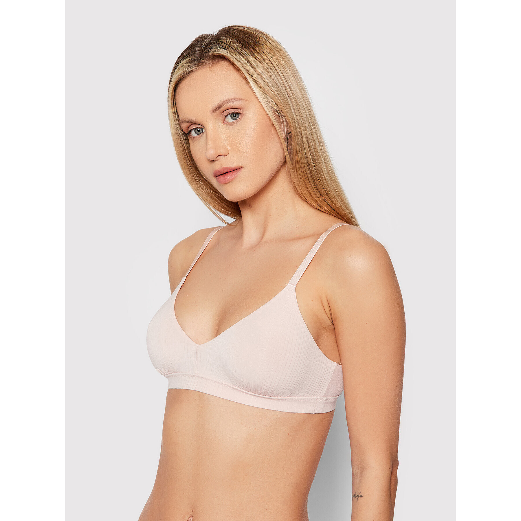 aerie Sutien Bralette 069-2694-3249 Roz - Pled.ro