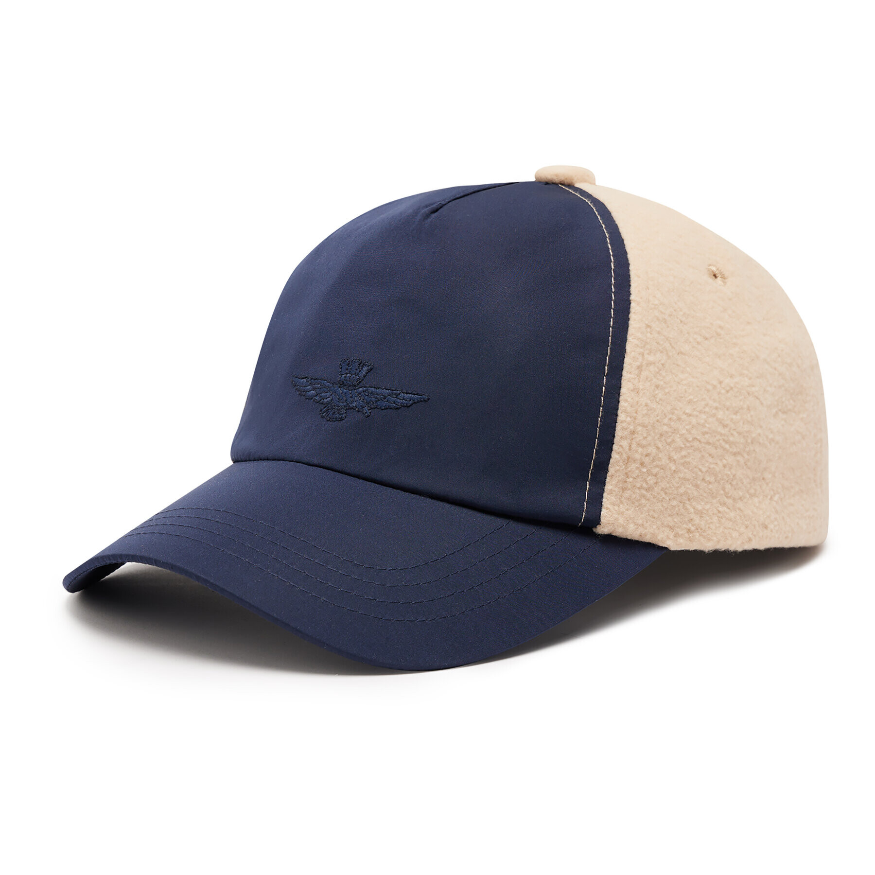 Aeronautica Militare Șapcă Cappellino 222HA1110CT3003 Colorat - Pled.ro