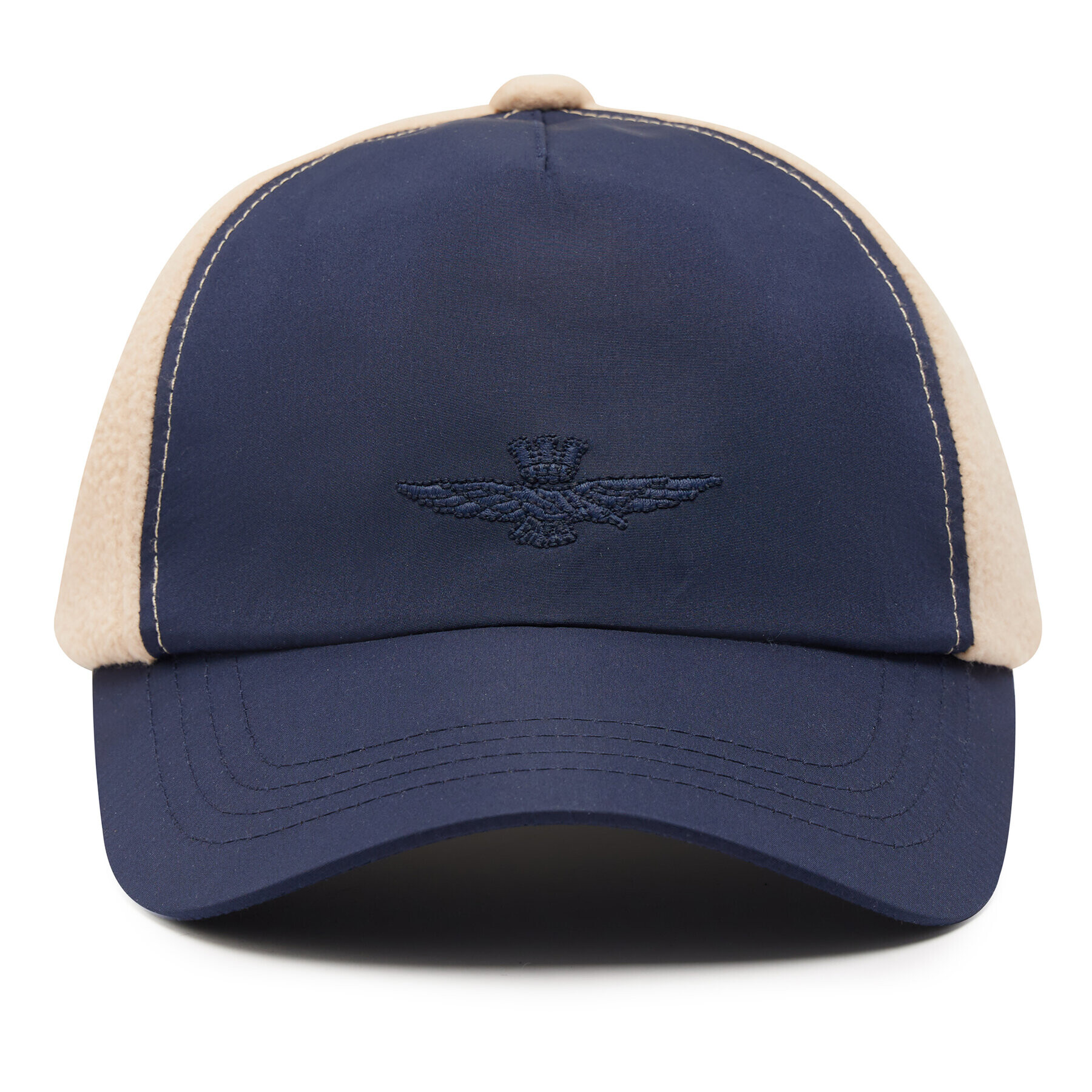 Aeronautica Militare Șapcă Cappellino 222HA1110CT3003 Colorat - Pled.ro