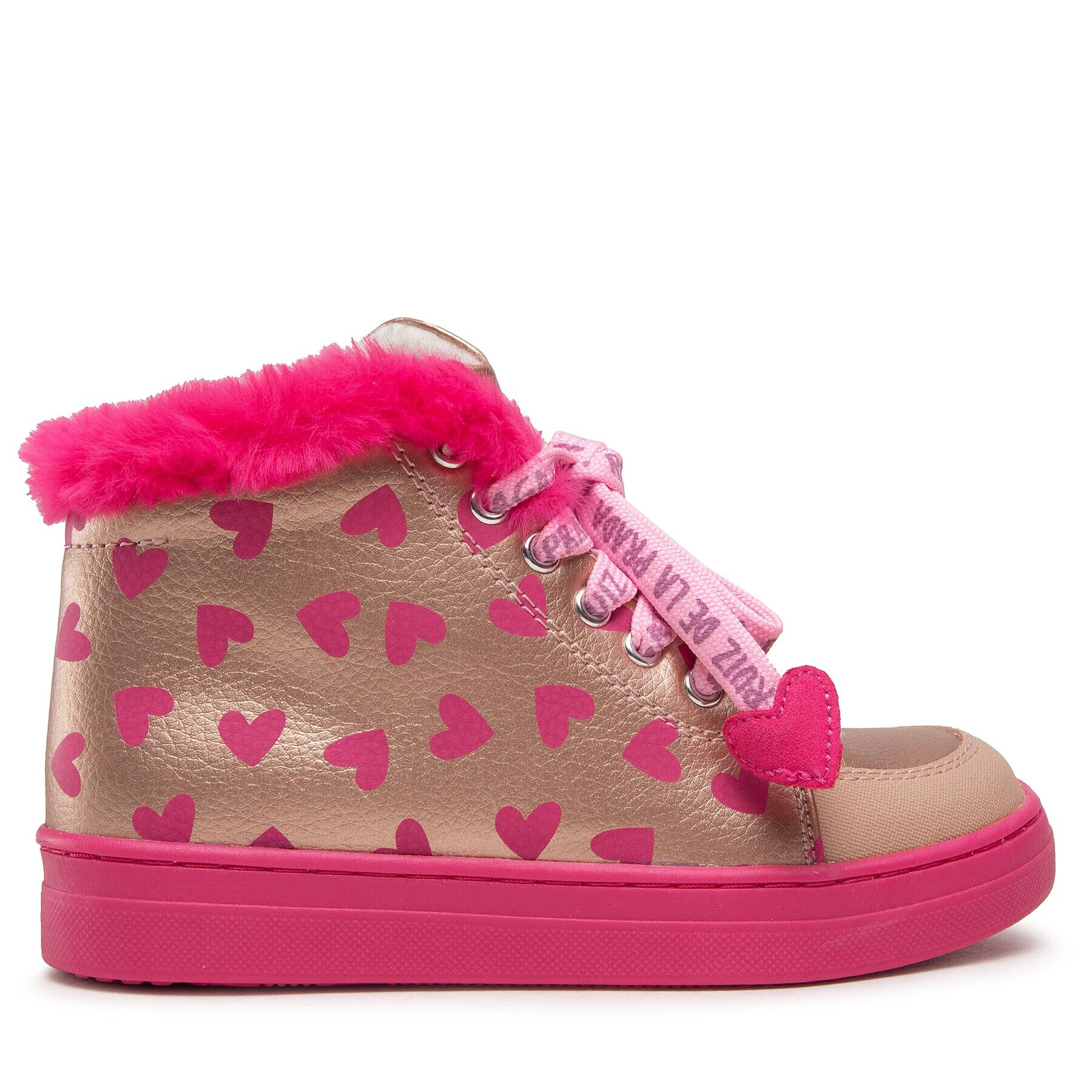 Agatha Ruiz de la Prada Ghete 221941 A-FB Auriu - Pled.ro