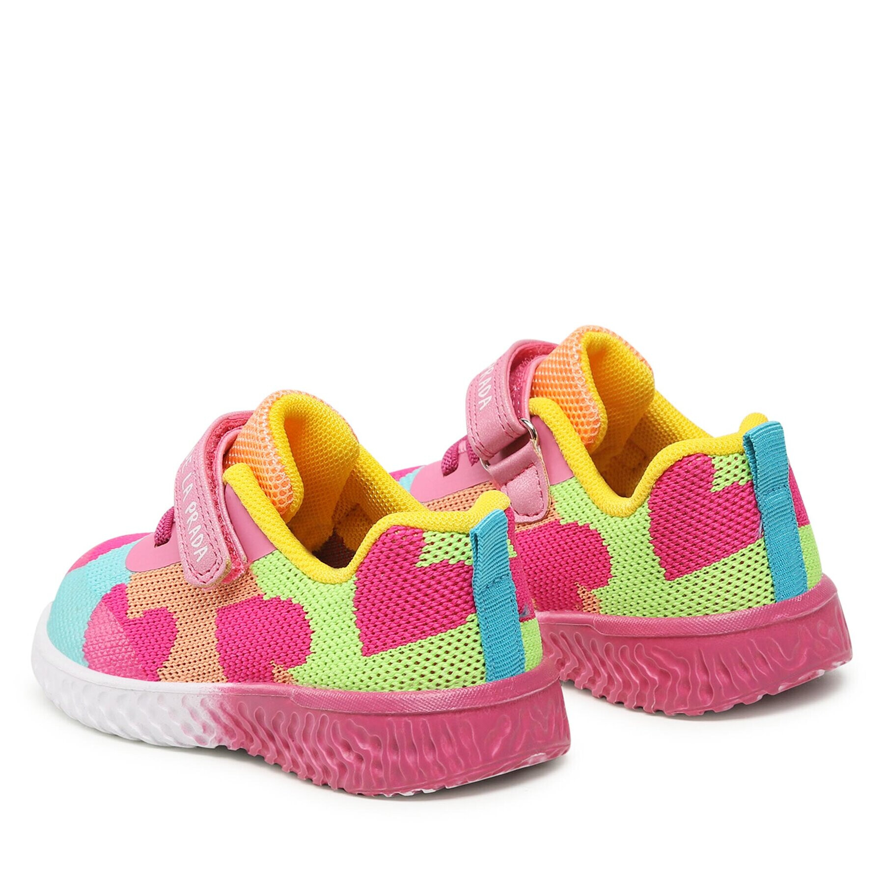 Agatha Ruiz de la Prada Pantofi 232920 M Colorat - Pled.ro