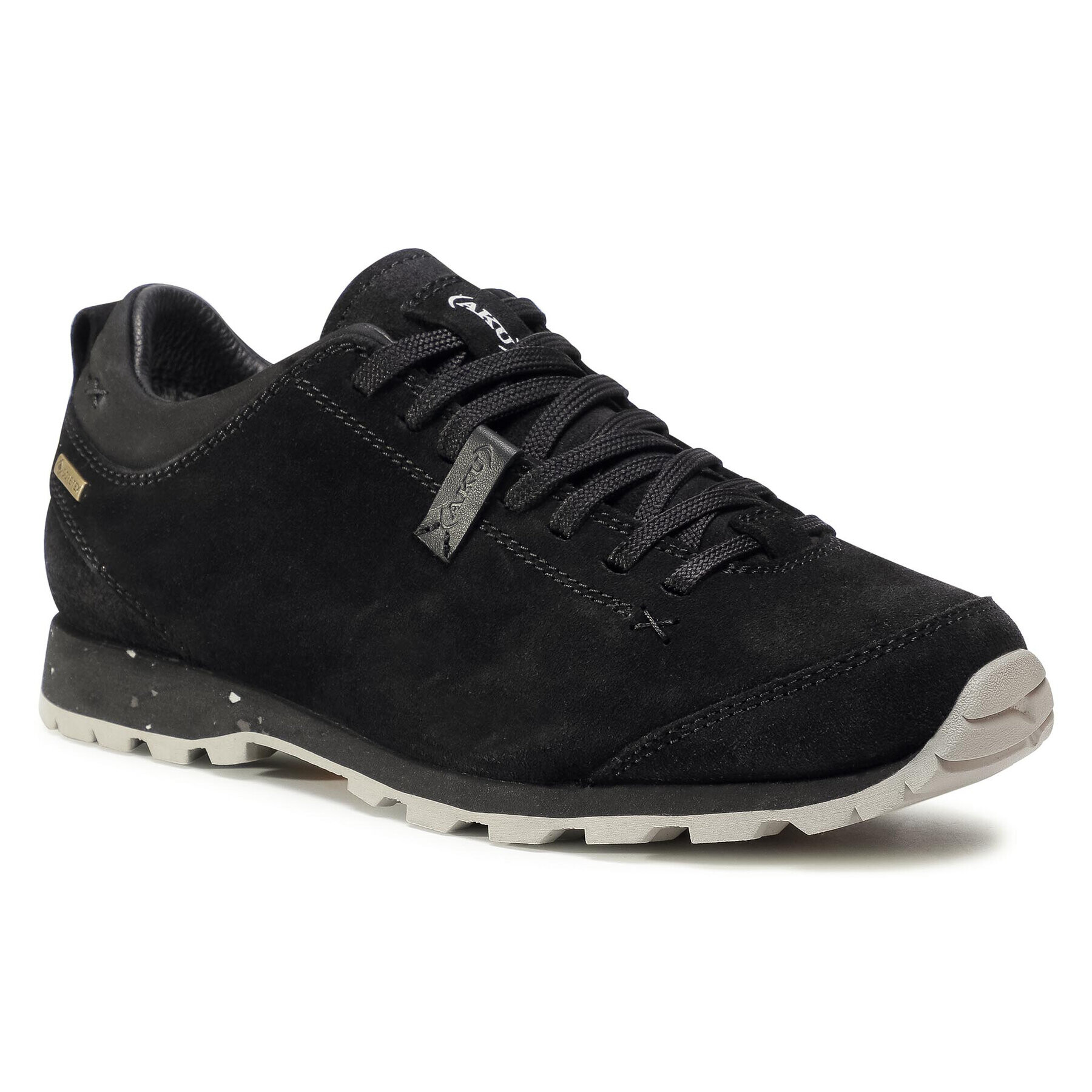 Aku Trekkings Bellamon Lite Gtx GORE-TEX 640 Negru - Pled.ro