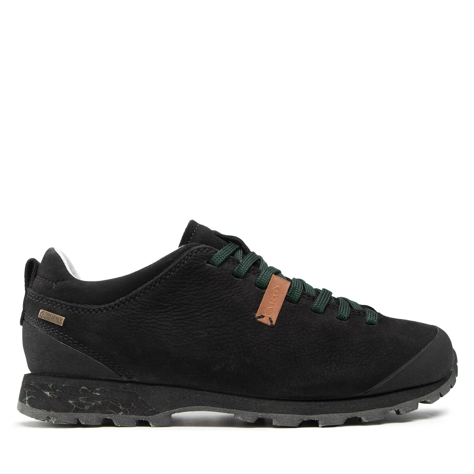 Aku Trekkings Bellamont III Nbk GORE-TEX 528 Negru - Pled.ro