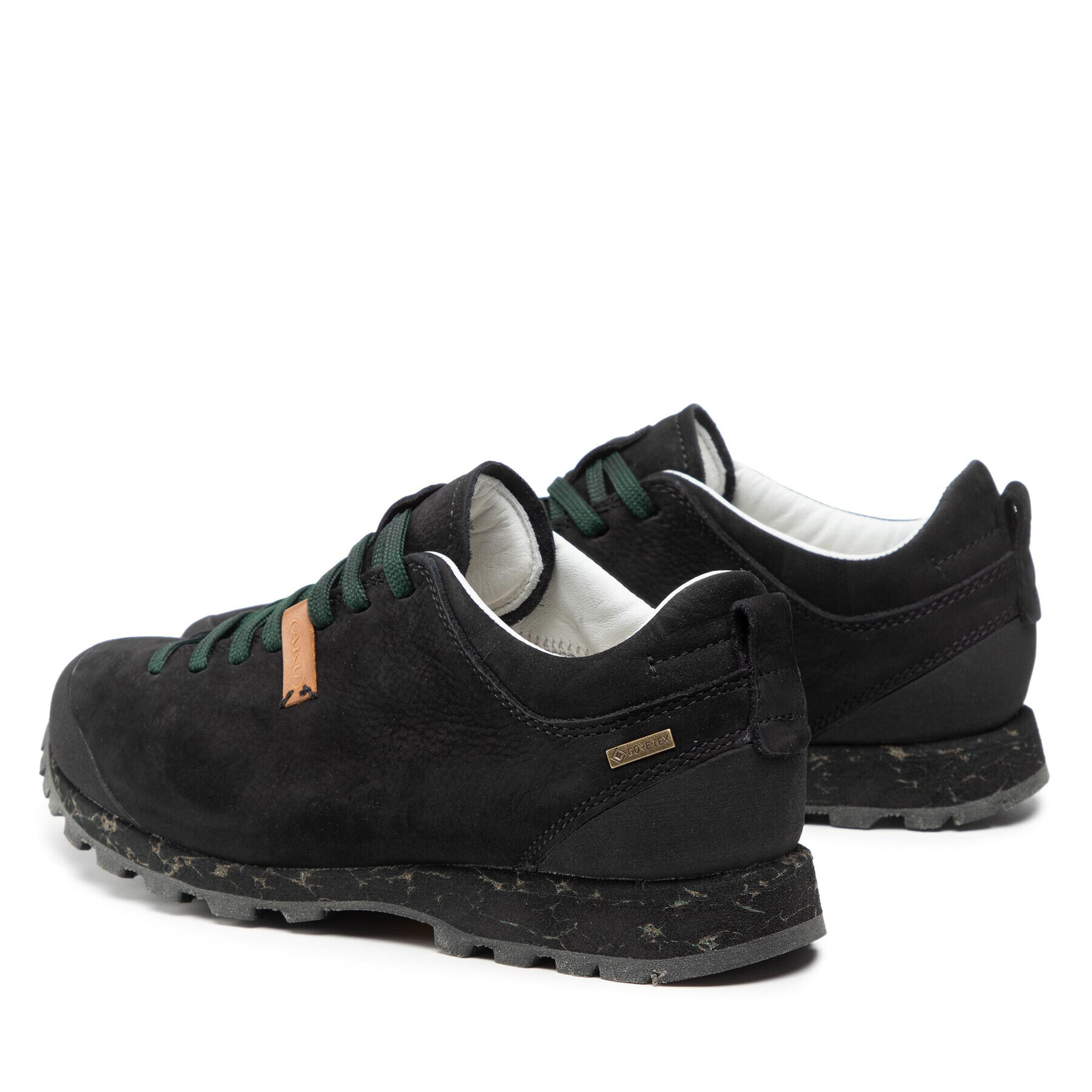 Aku Trekkings Bellamont III Nbk GORE-TEX 528 Negru - Pled.ro