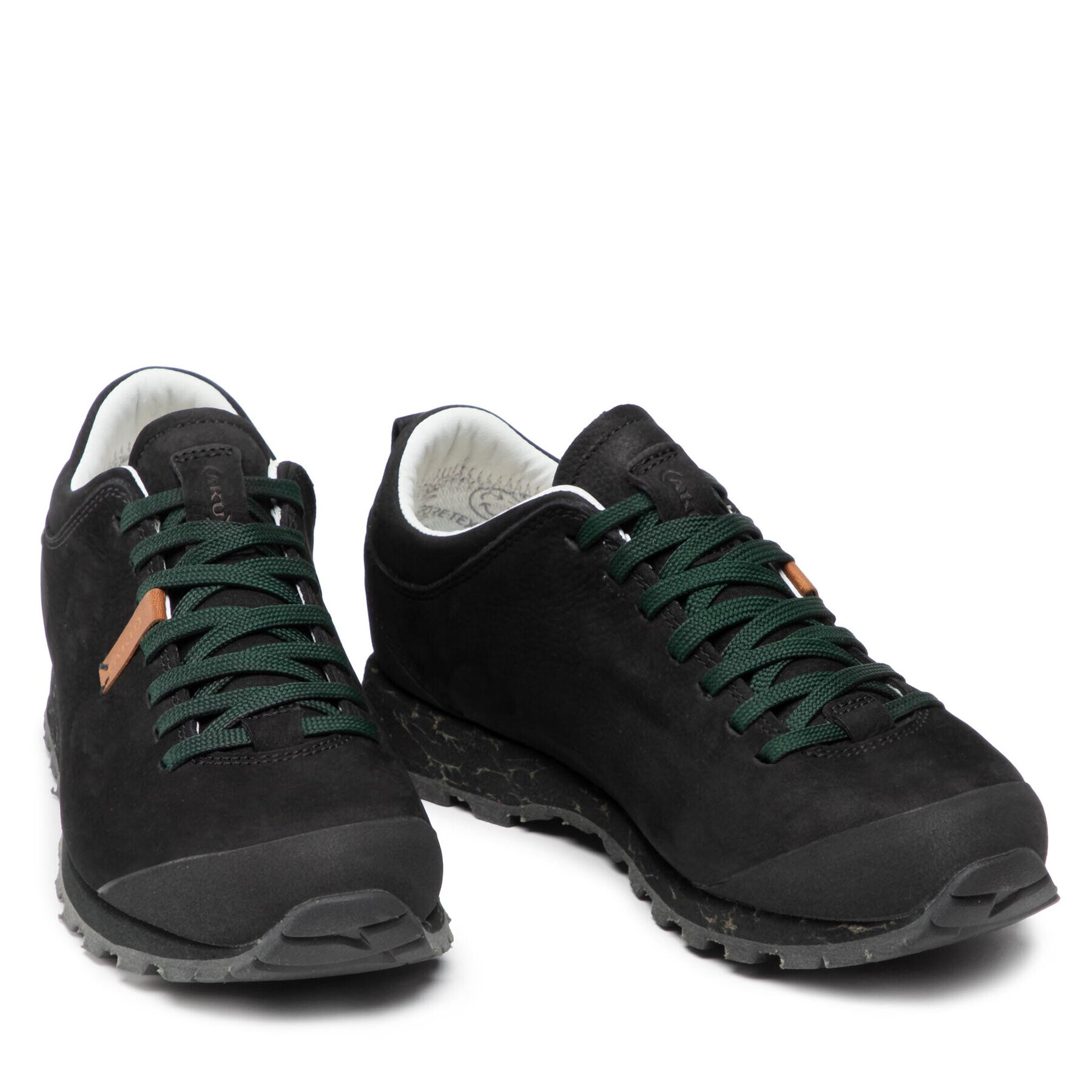 Aku Trekkings Bellamont III Nbk GORE-TEX 528 Negru - Pled.ro