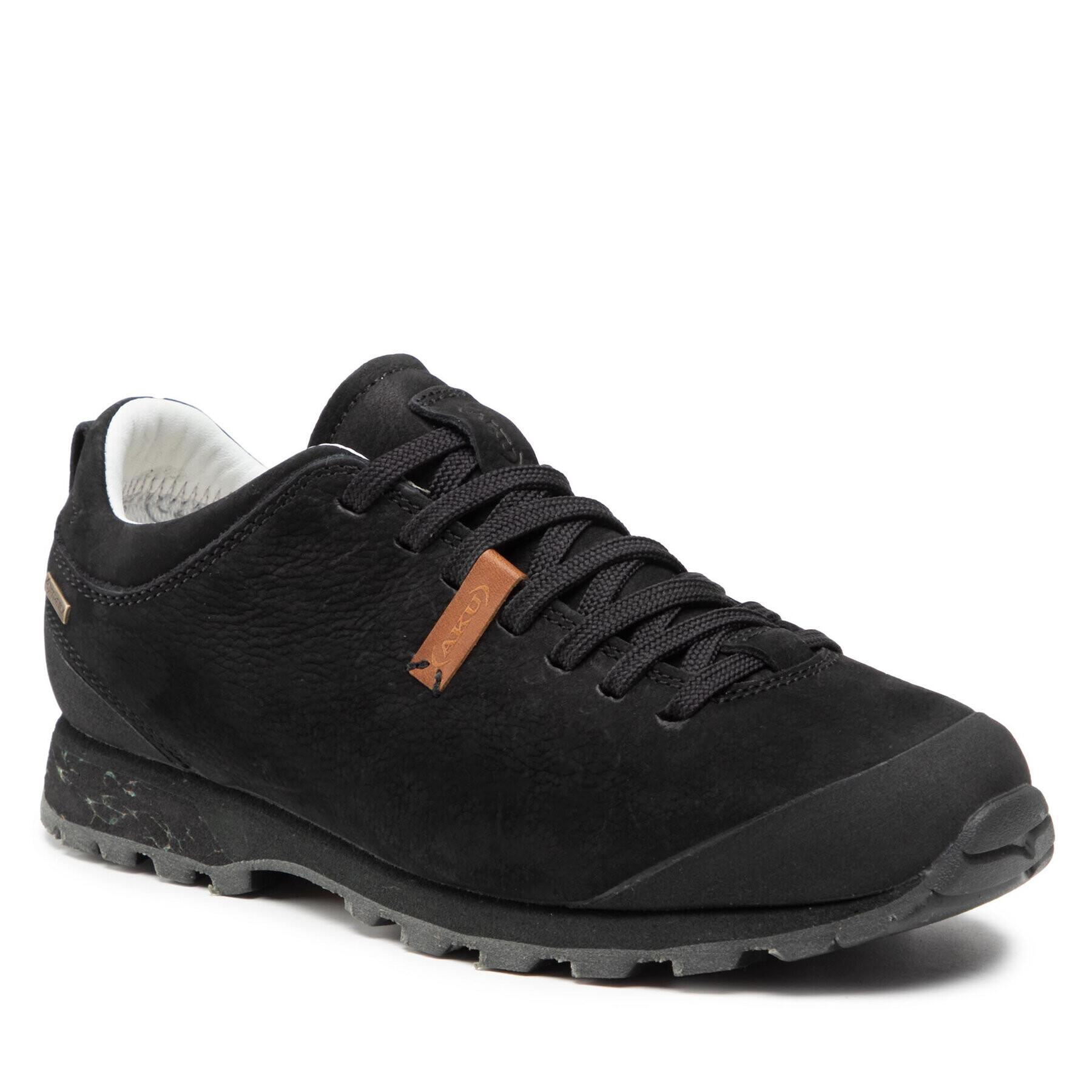 Aku Trekkings Bellamont III Nbk GORE-TEX 528 Negru - Pled.ro