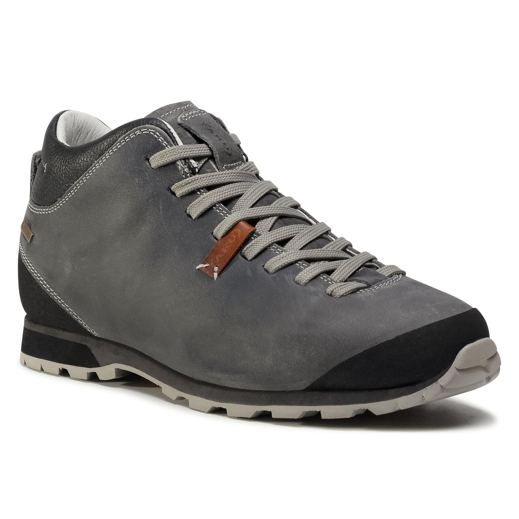 Aku Trekkings Bellamont M.3 Fg Gtx GORE-TEX 510.3 Gri - Pled.ro