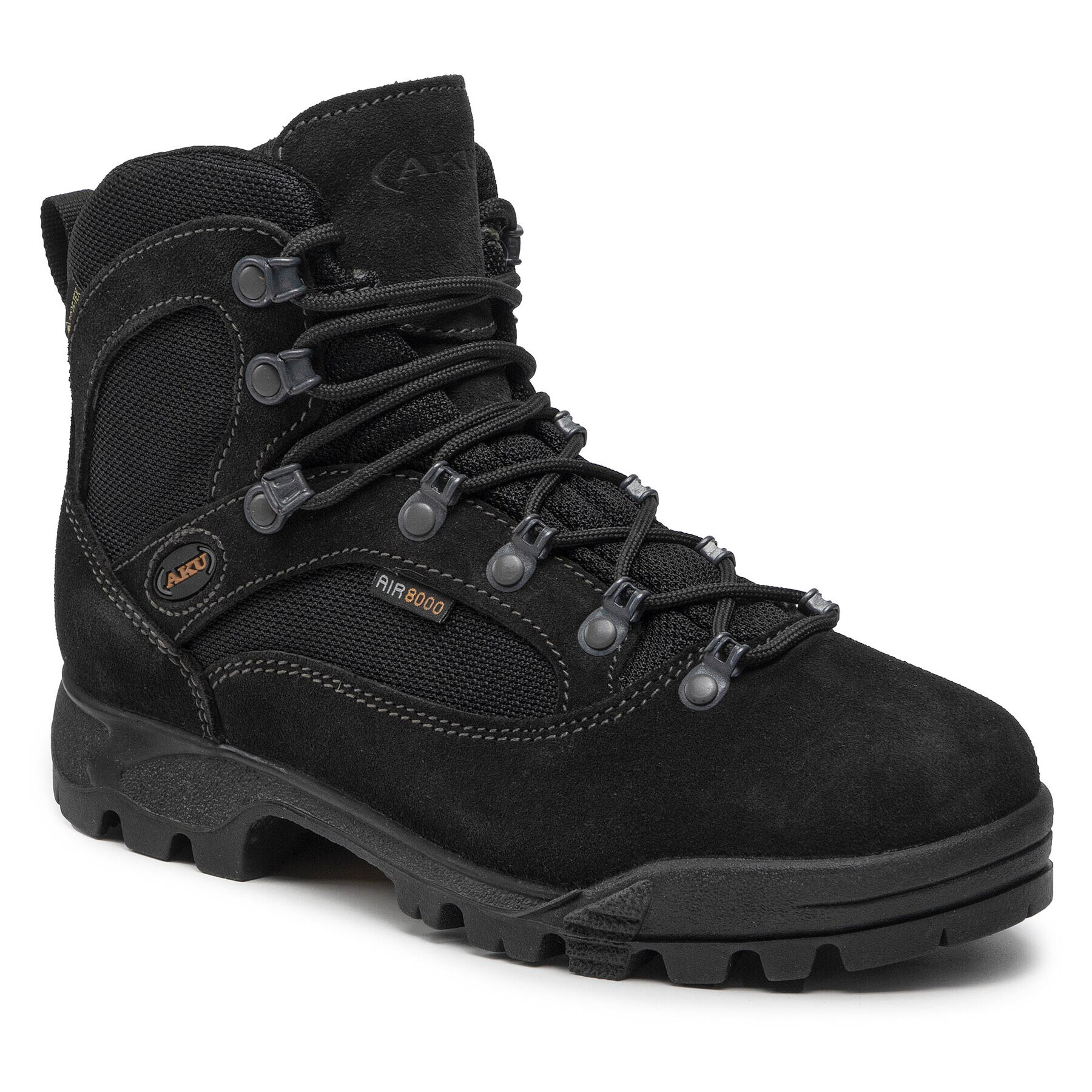 Aku Trekkings Camana Fitzroy Gtx GORE-TEX 331PK Negru - Pled.ro