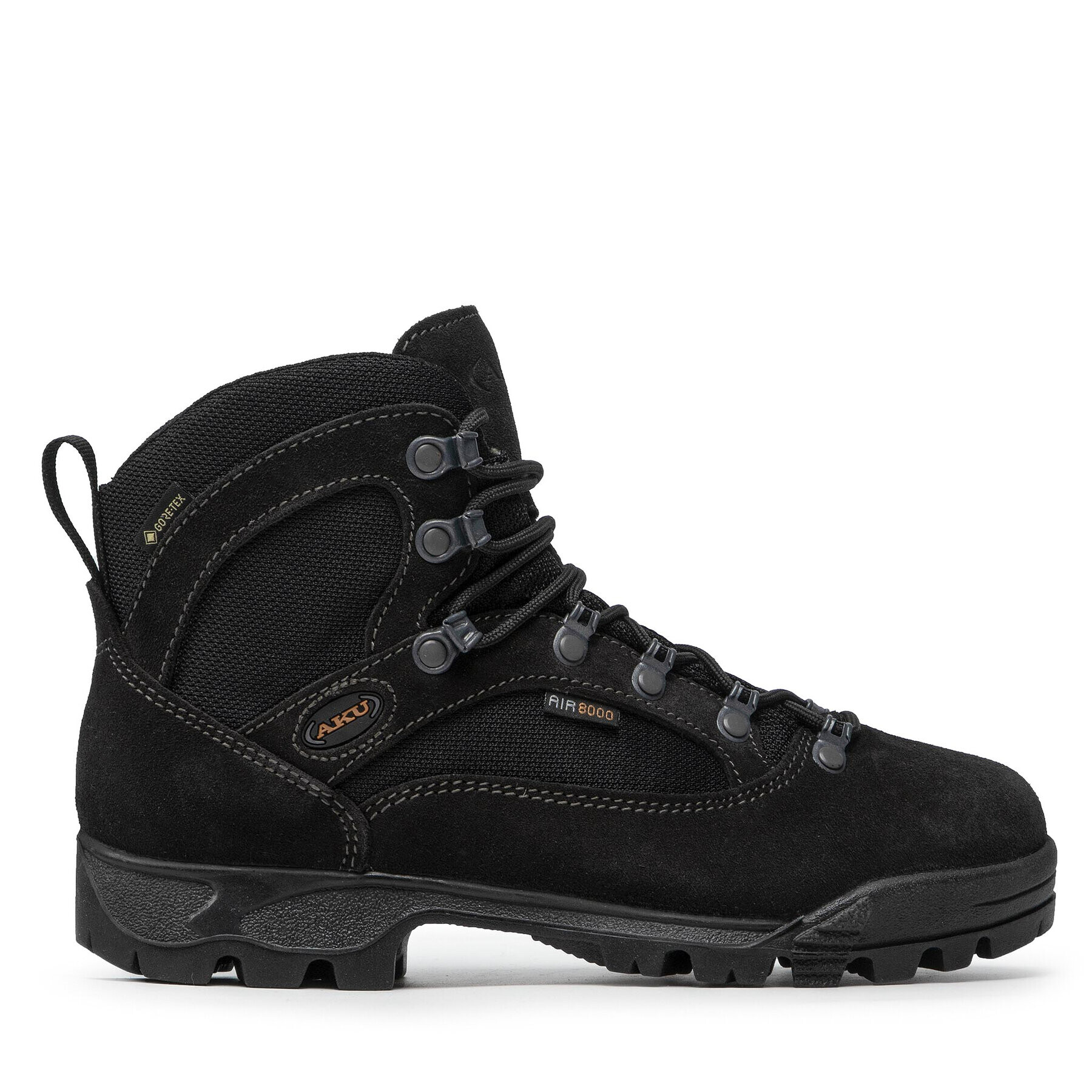 Aku Trekkings Camana Fitzroy Gtx GORE-TEX 331PK Negru - Pled.ro