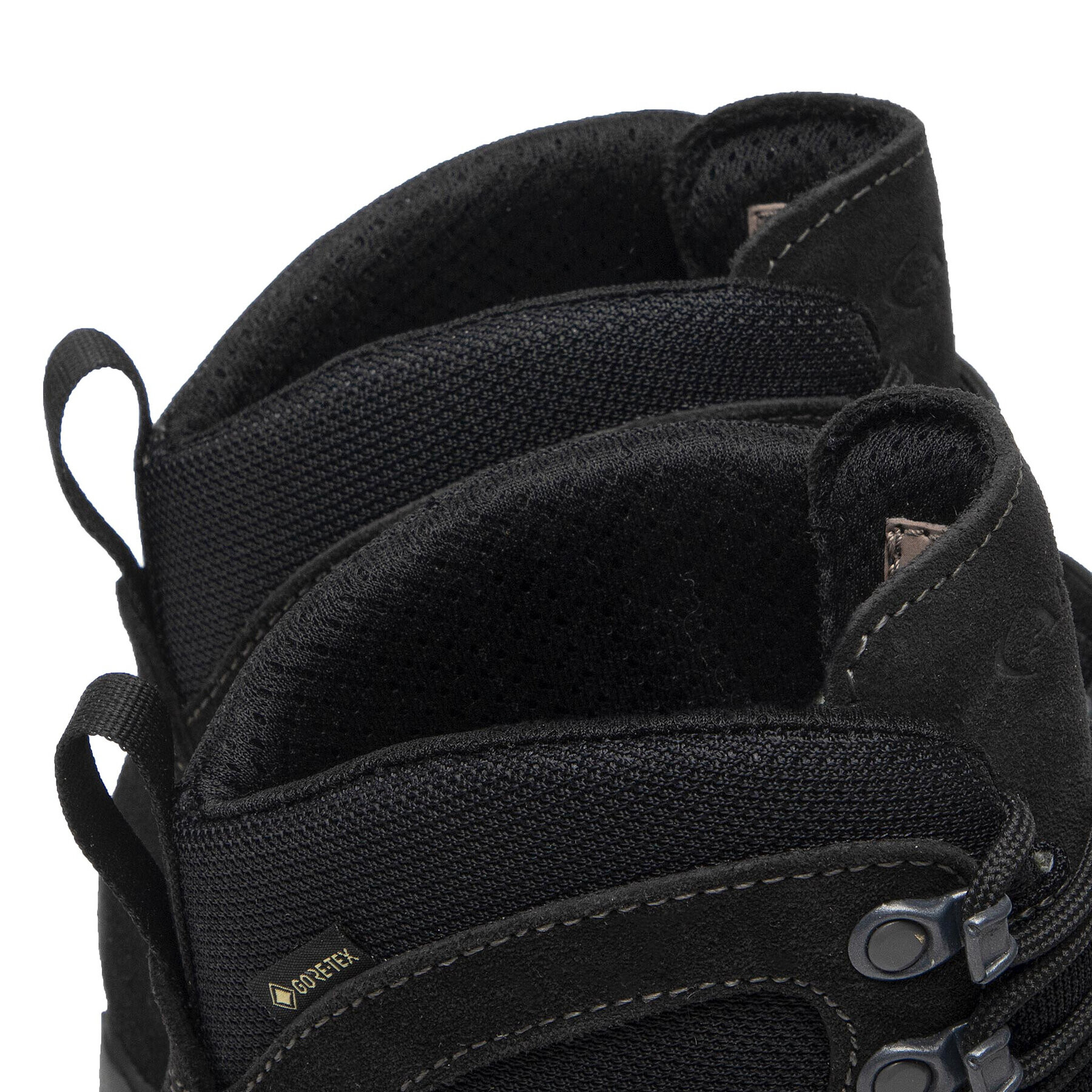 Aku Trekkings Camana Fitzroy Gtx GORE-TEX 331PK Negru - Pled.ro