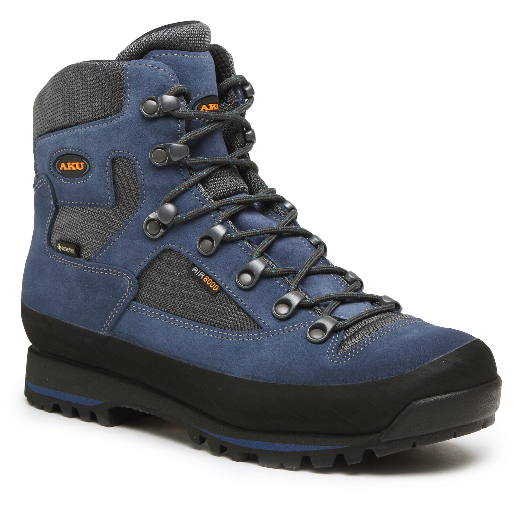 Aku Trekkings Conero Gtx GORE-TEX 878.4 Albastru - Pled.ro