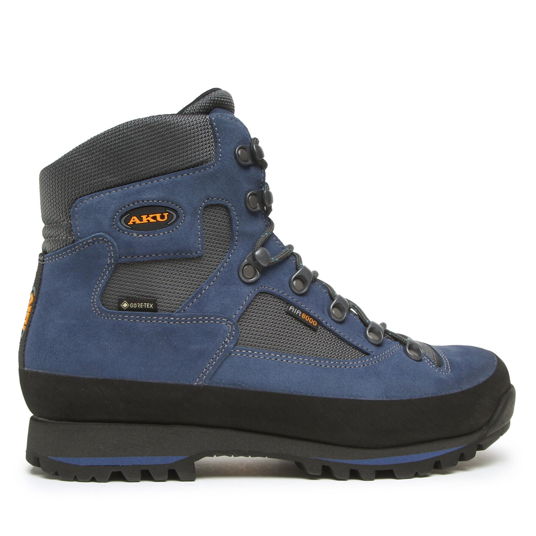 Aku Trekkings Conero Gtx GORE-TEX 878.4 Albastru - Pled.ro